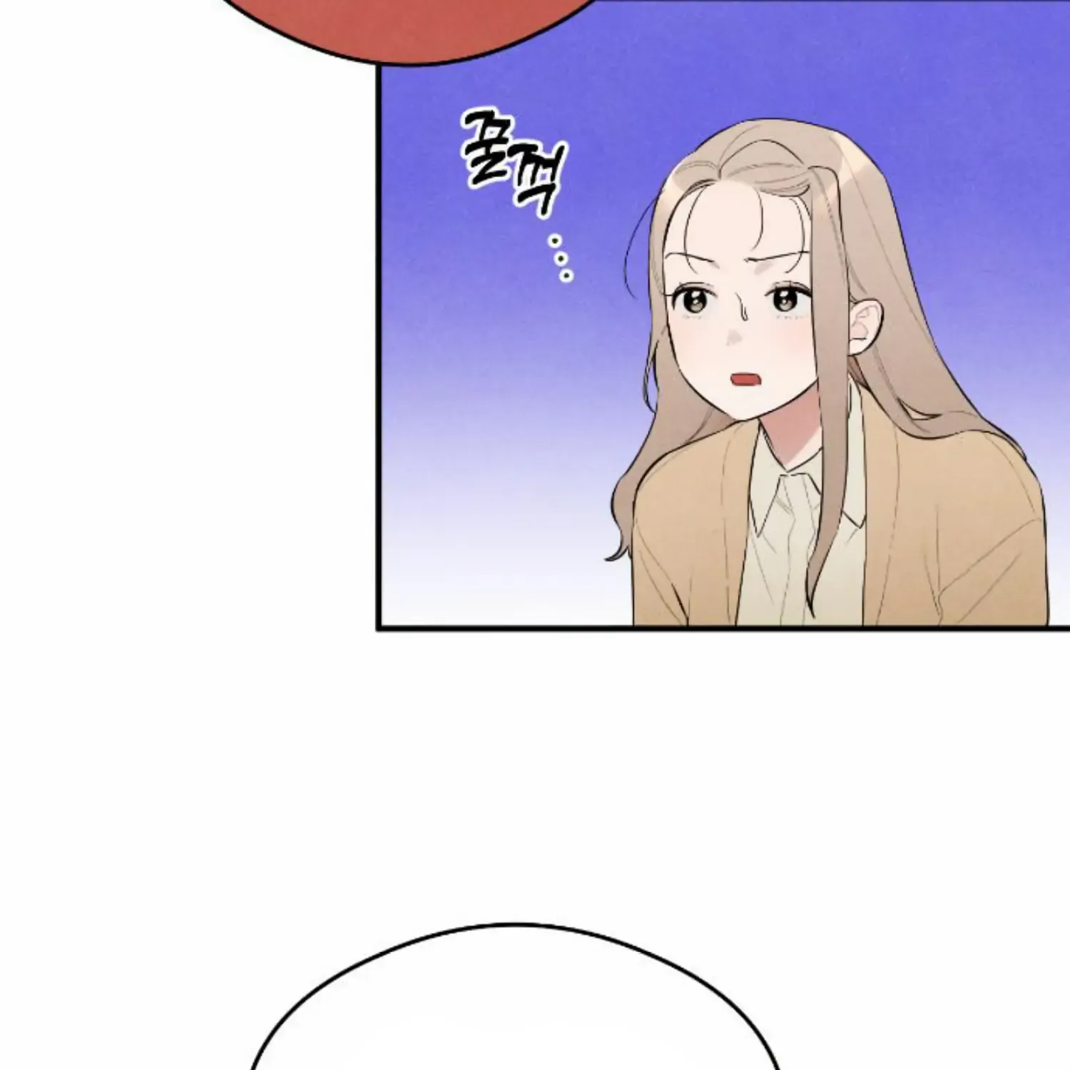 Demon’s Wish Chapter 2 page 33 - 
