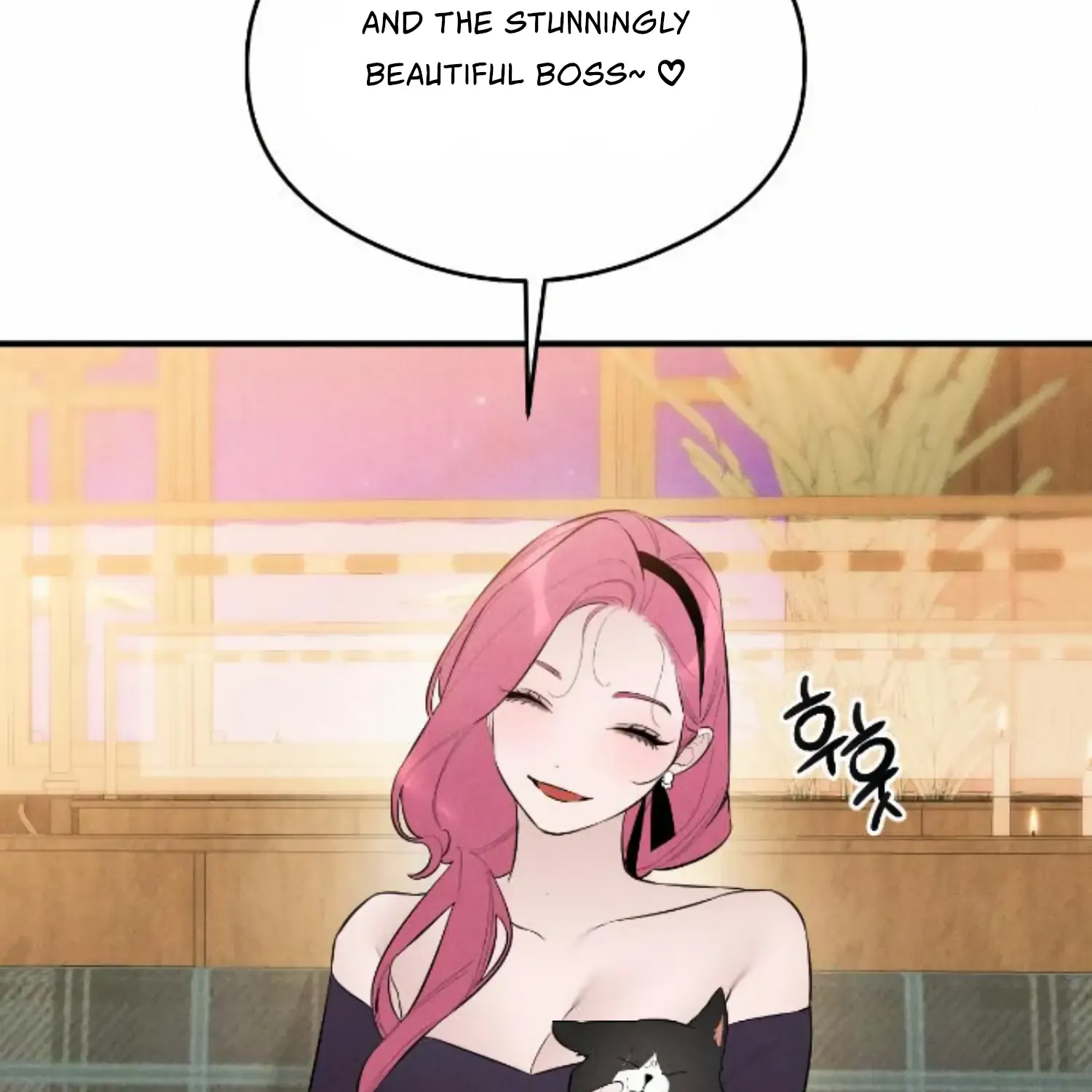 Demon’s Wish Chapter 2 page 34 - 