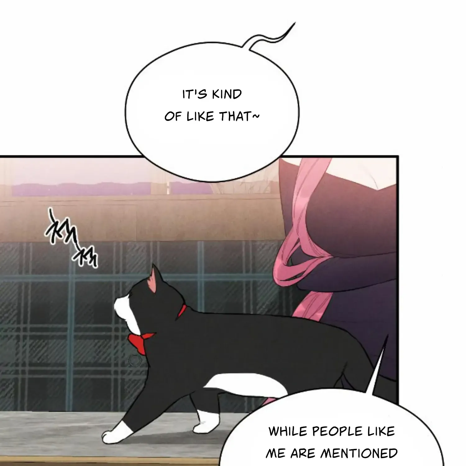 Demon’s Wish Chapter 2 page 38 - 