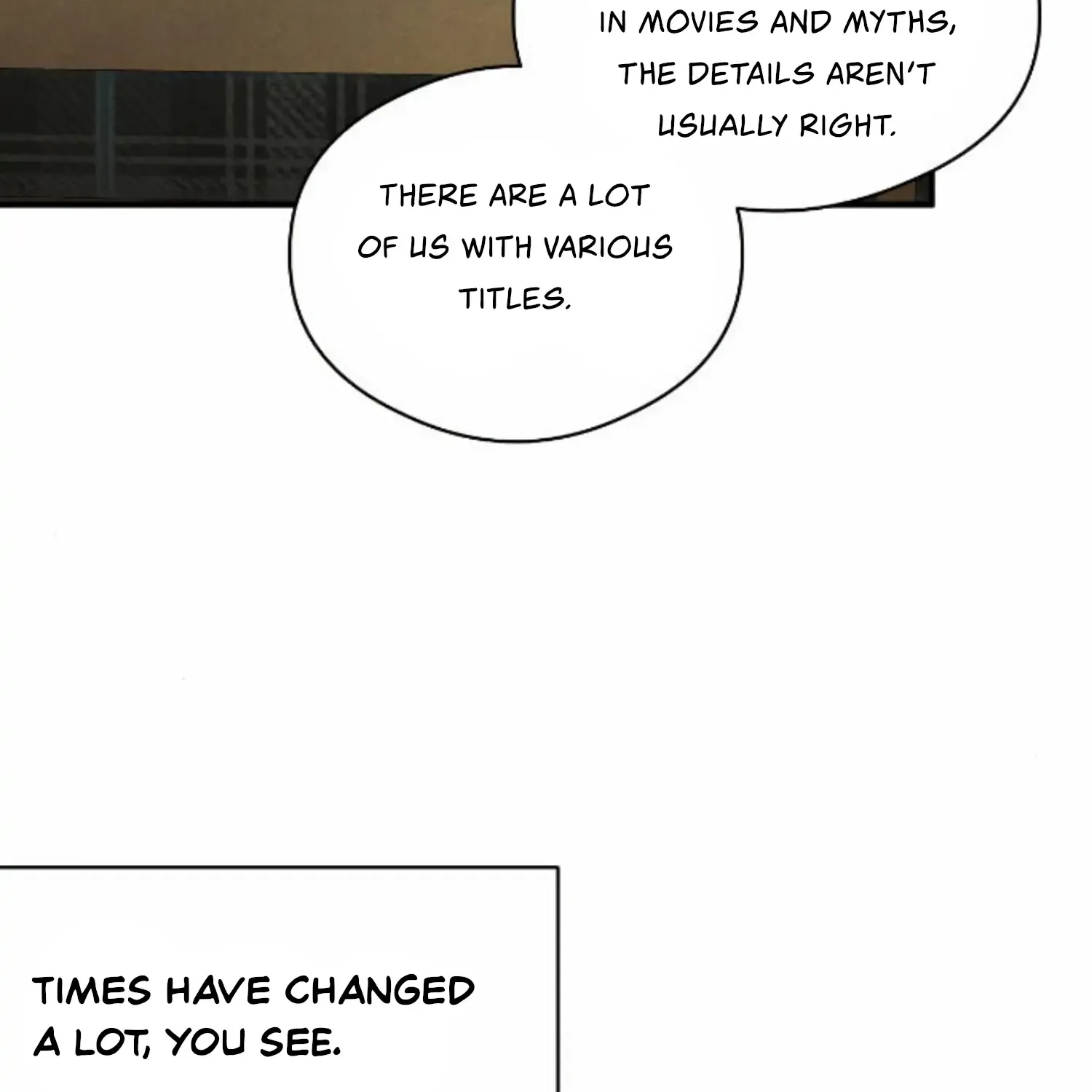Demon’s Wish Chapter 2 page 39 - 
