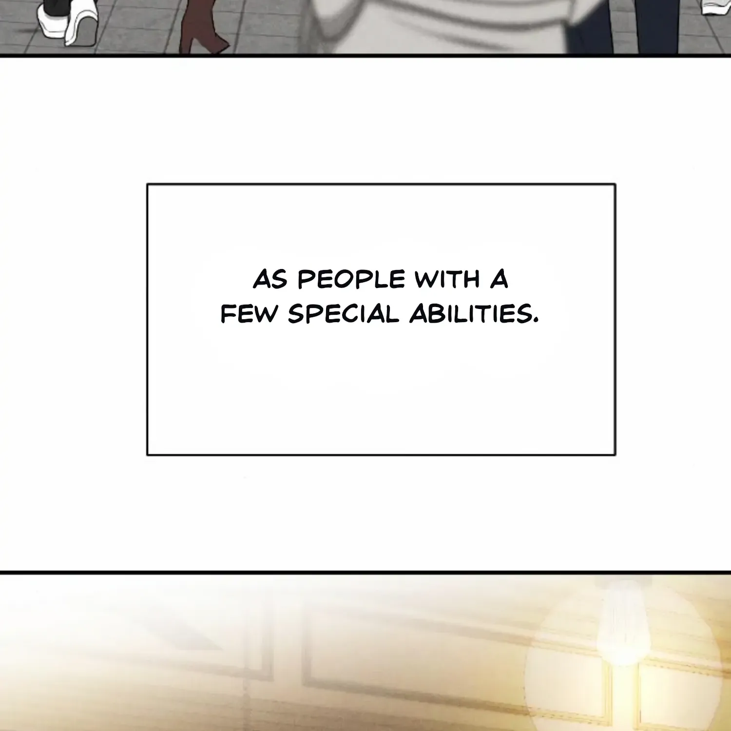 Demon’s Wish Chapter 2 page 43 - 