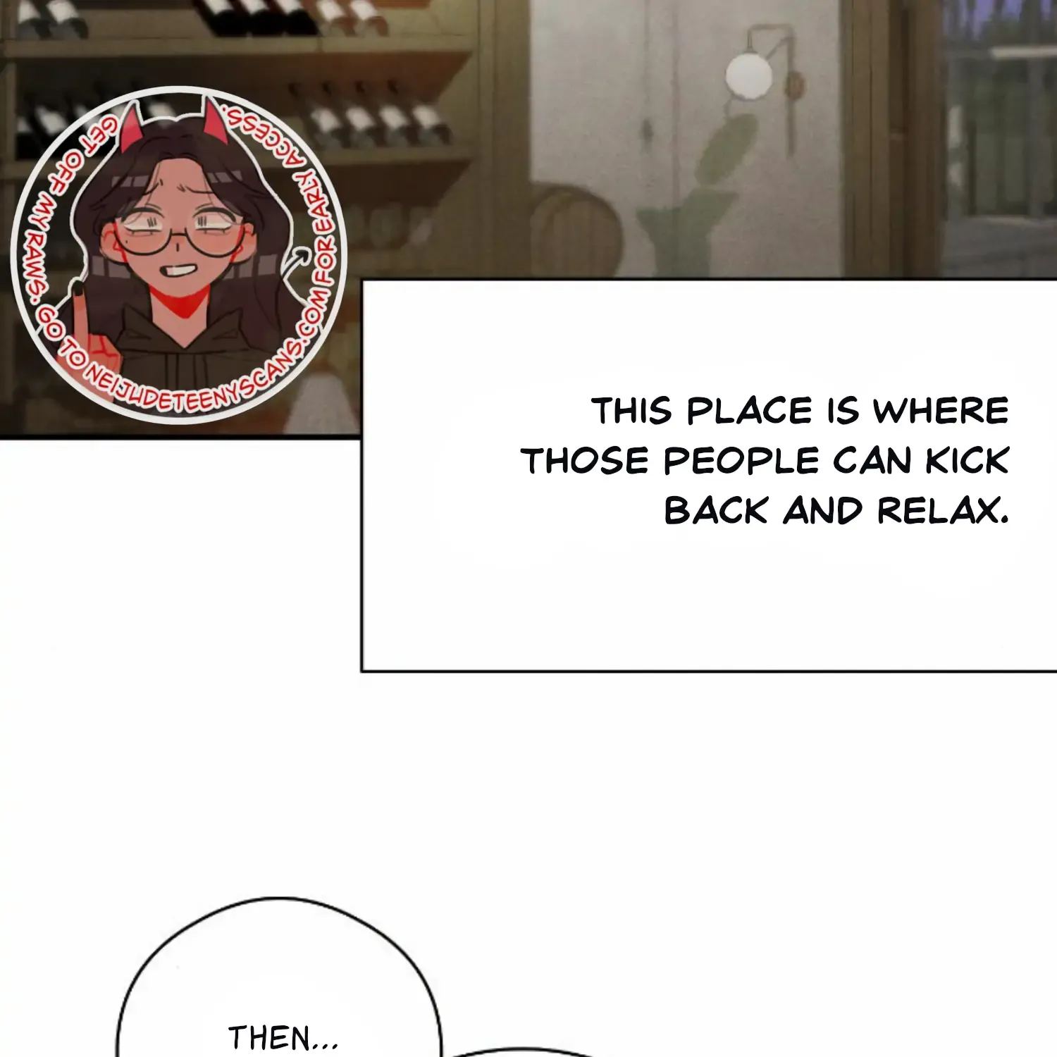 Demon’s Wish Chapter 2 page 45 - 