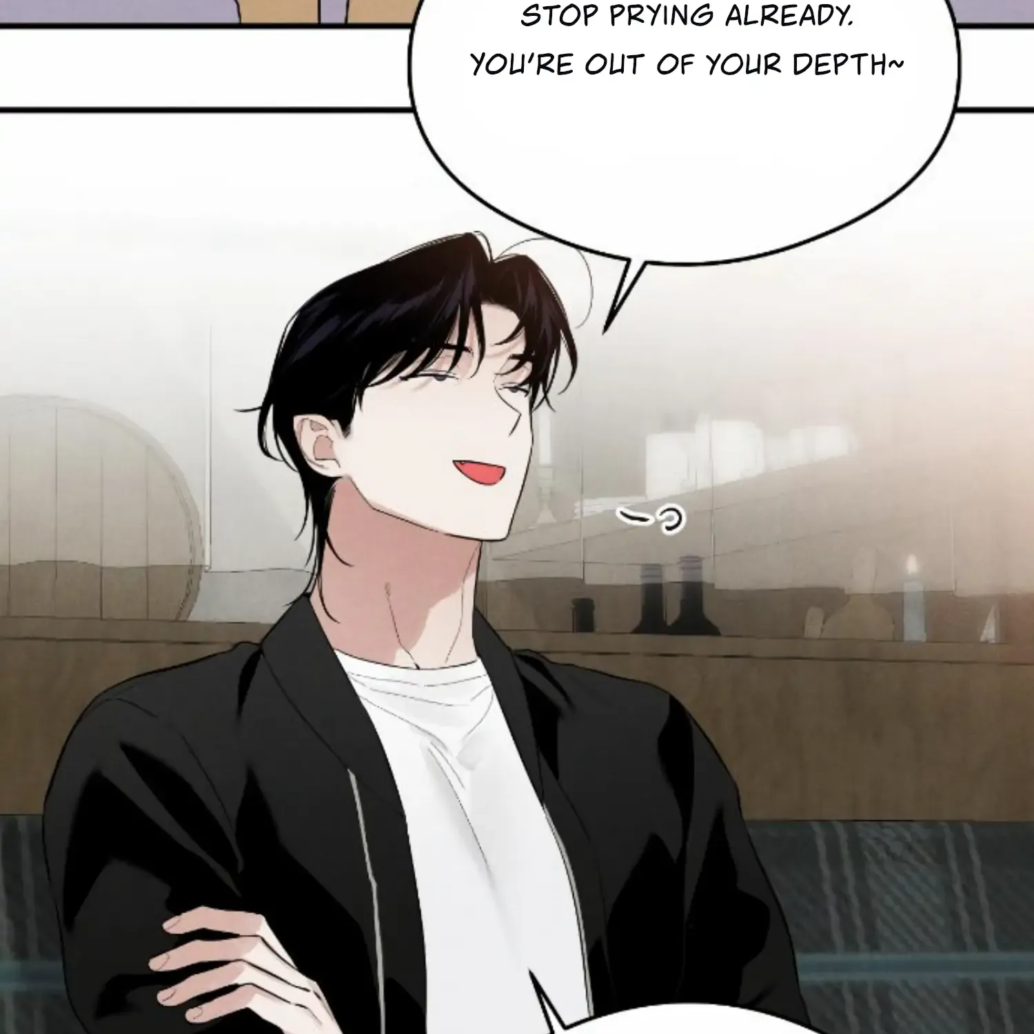 Demon’s Wish Chapter 2 page 50 - 