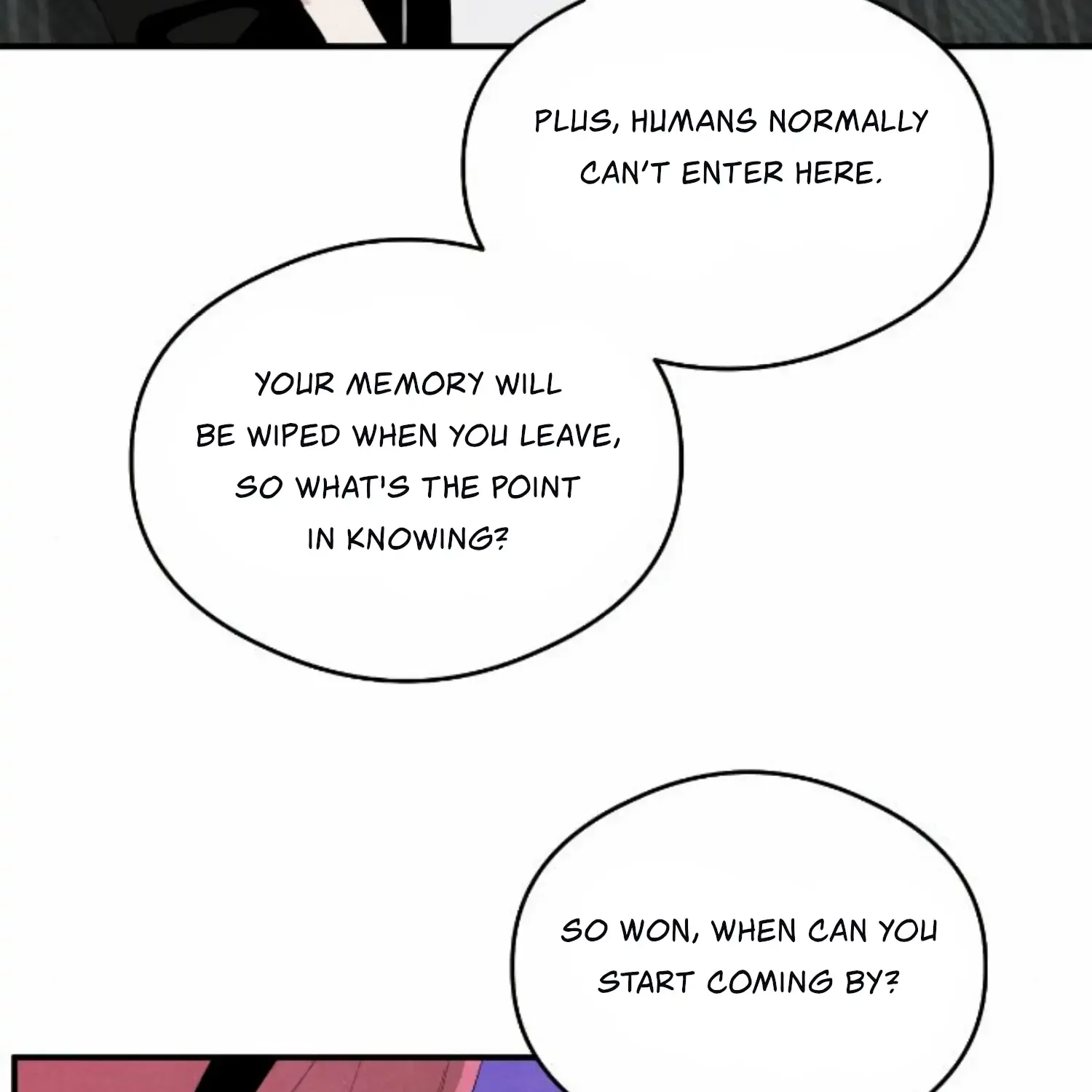 Demon’s Wish Chapter 2 page 51 - 