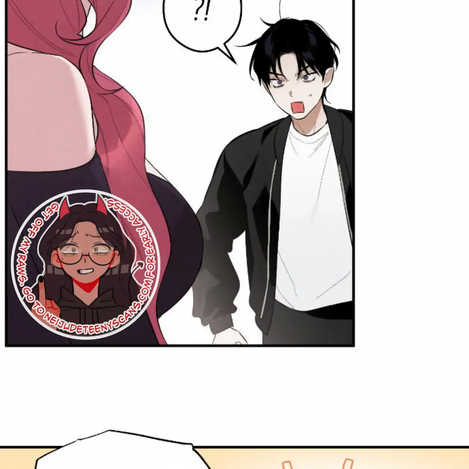 Demon’s Wish Chapter 2 page 53 - 