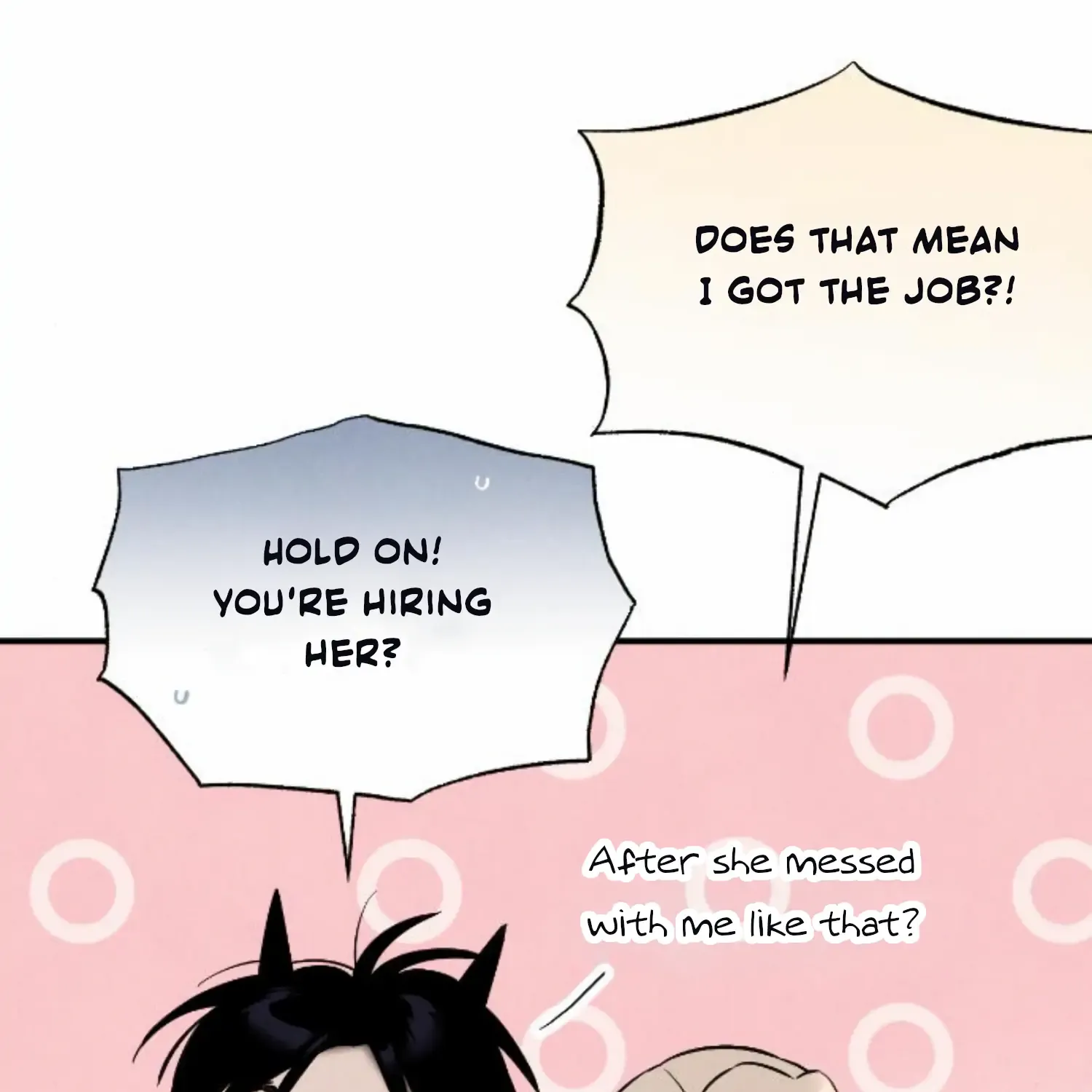 Demon’s Wish Chapter 2 page 55 - 