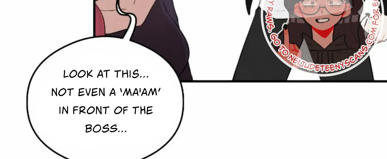 Demon’s Wish Chapter 2 page 60 - 