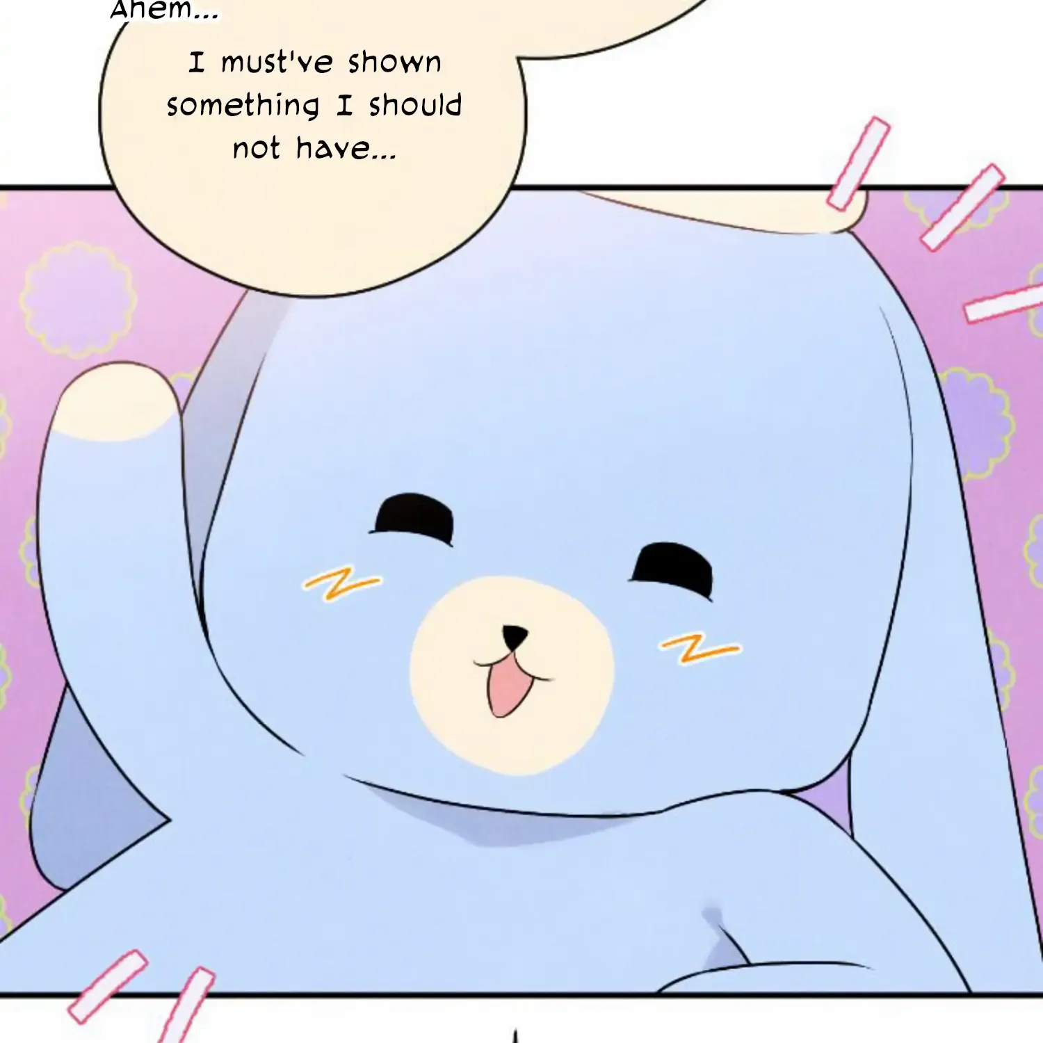 Demon’s Wish Chapter 2 page 74 - 