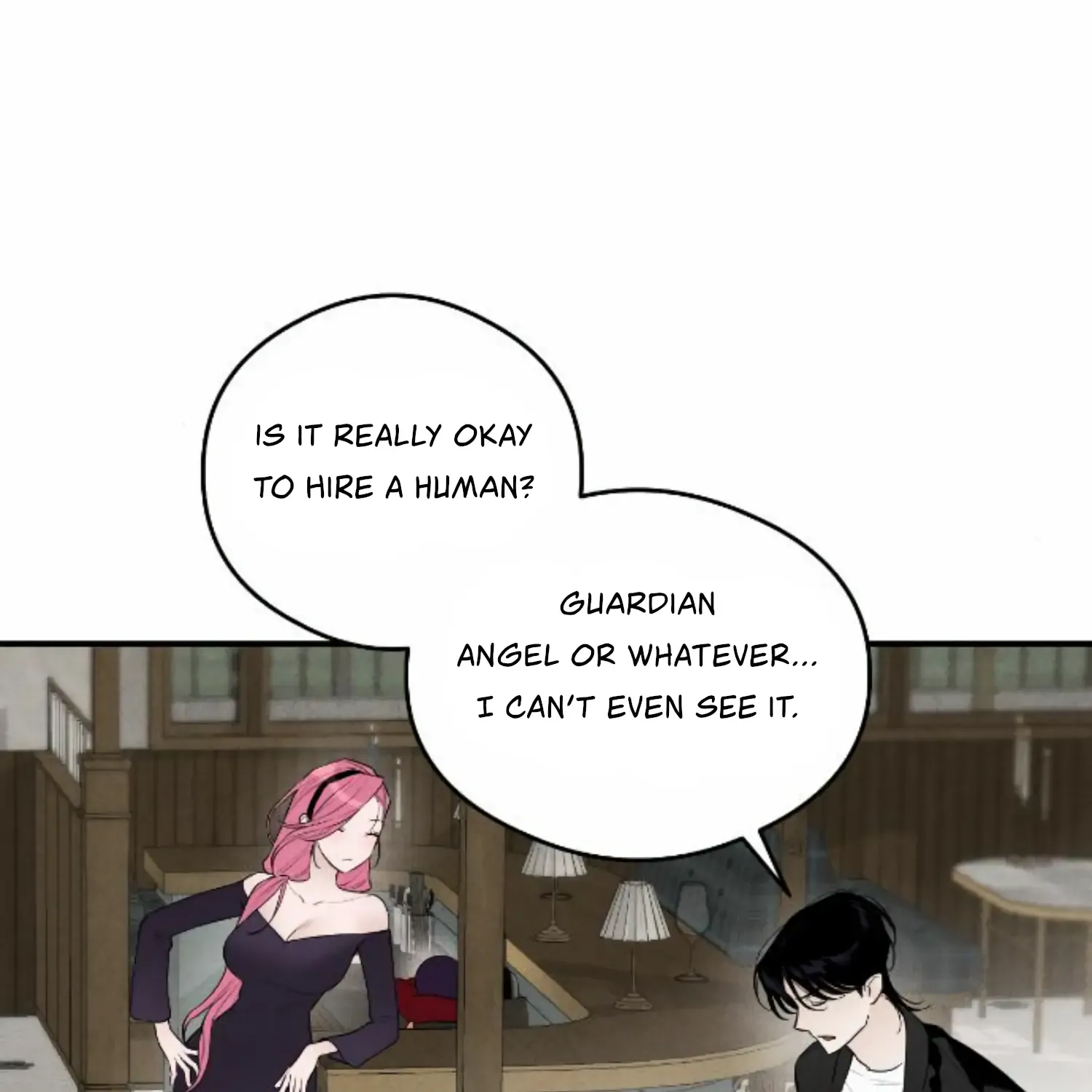 Demon’s Wish Chapter 2 page 79 - 