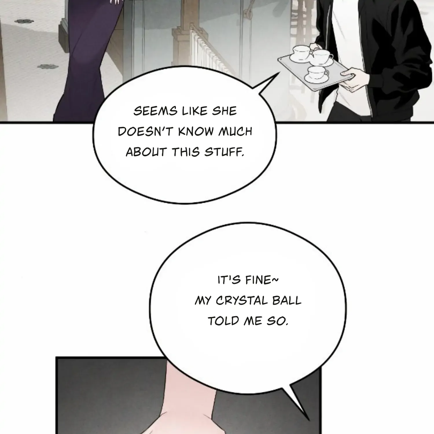 Demon’s Wish Chapter 2 page 81 - 