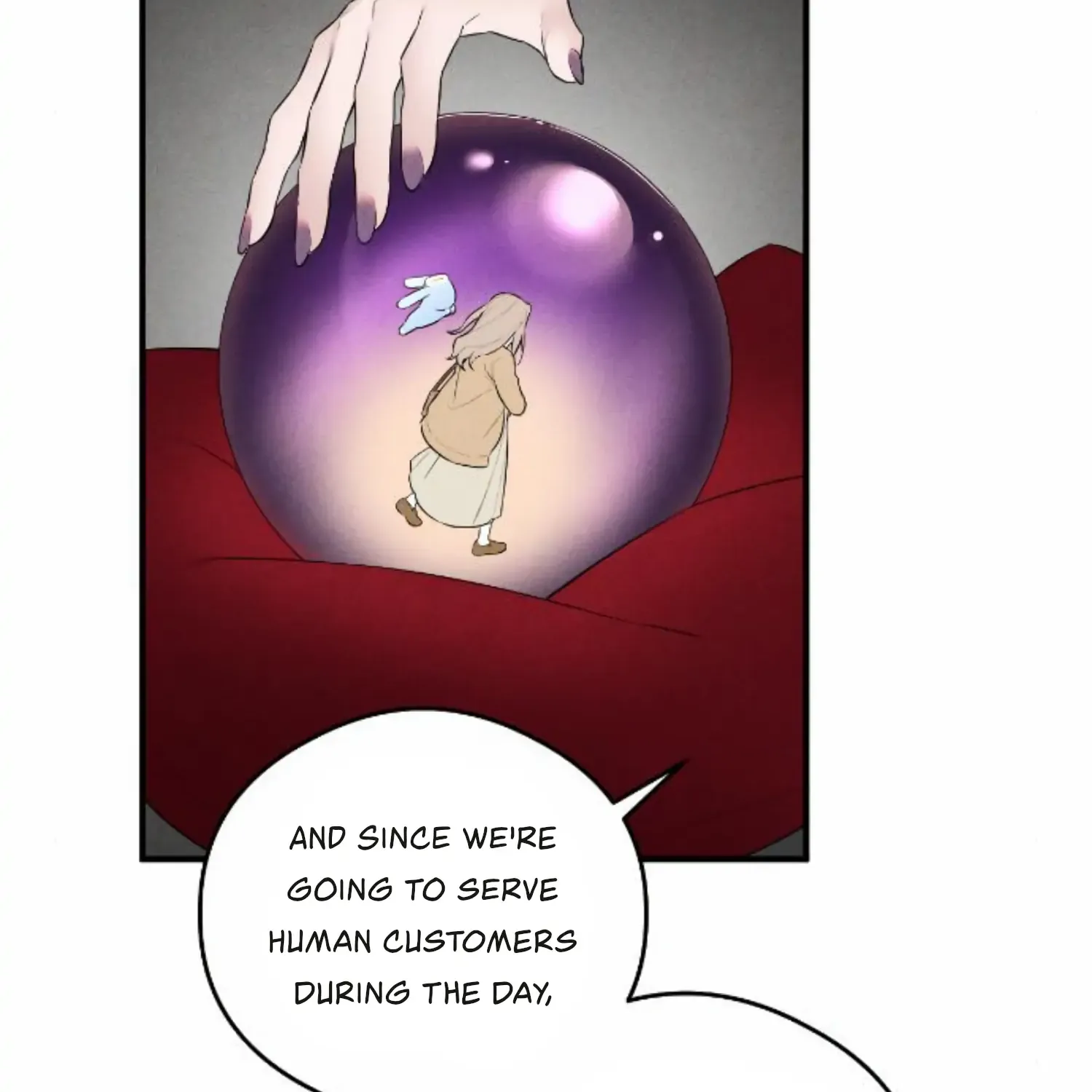 Demon’s Wish Chapter 2 page 82 - 