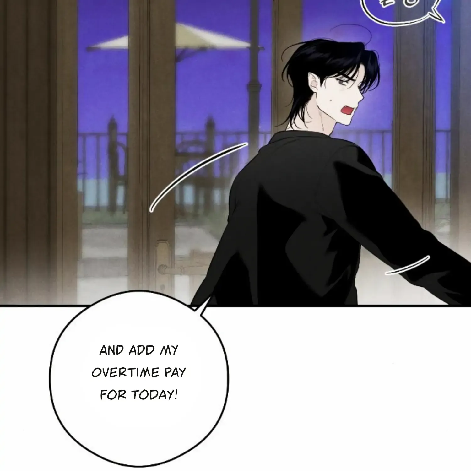 Demon’s Wish Chapter 2 page 89 - 