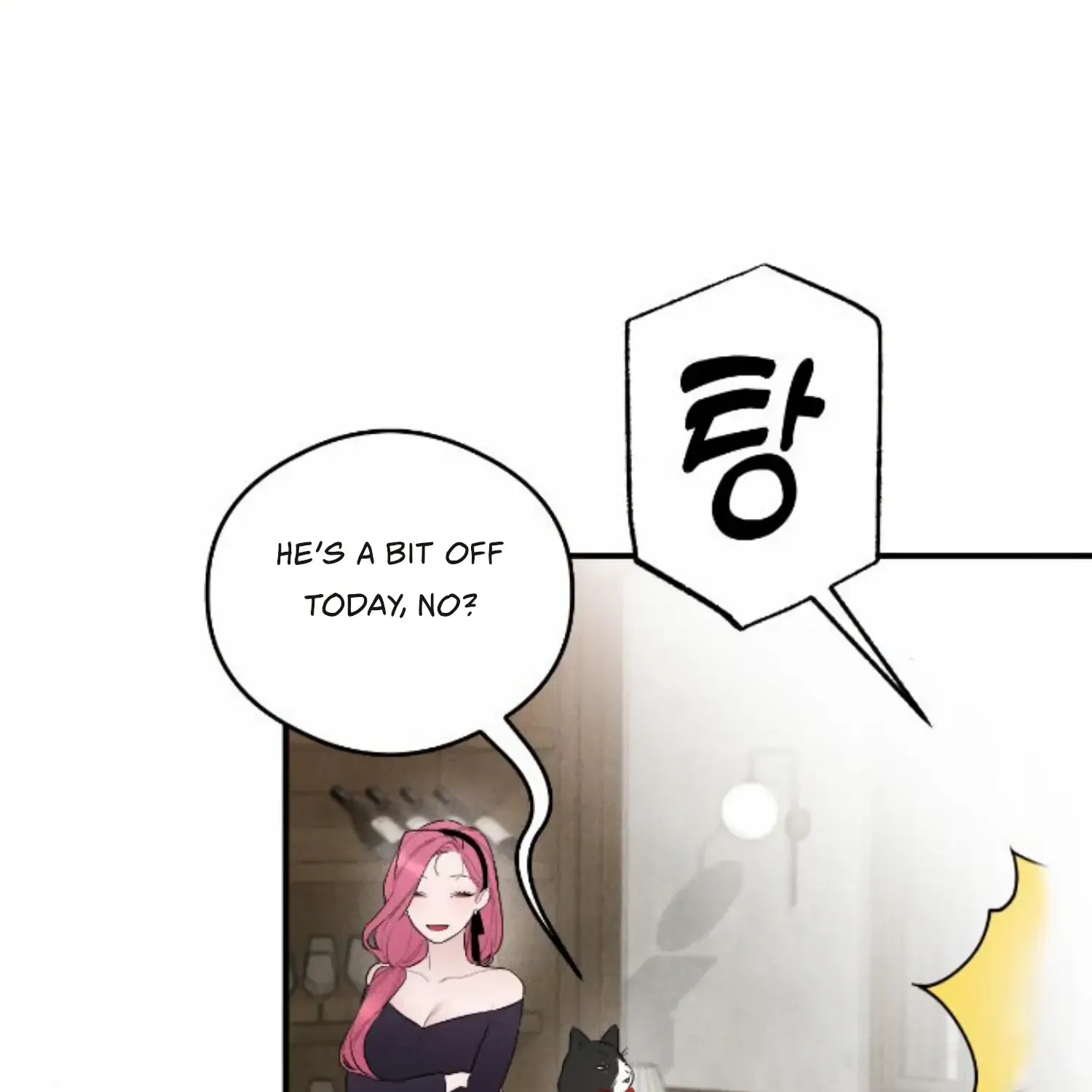 Demon’s Wish Chapter 2 page 90 - 