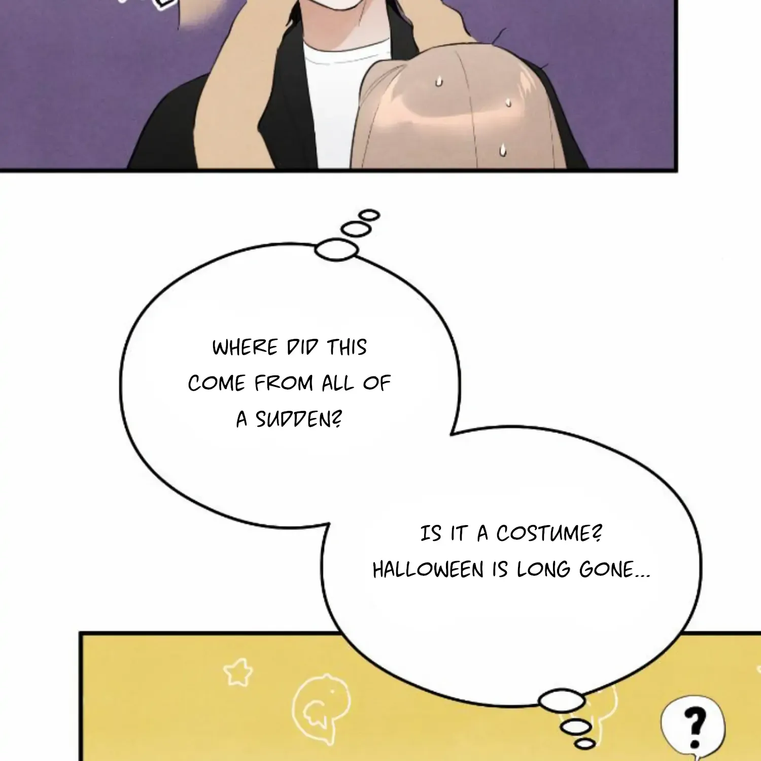 Demon’s Wish Chapter 2 page 10 - 