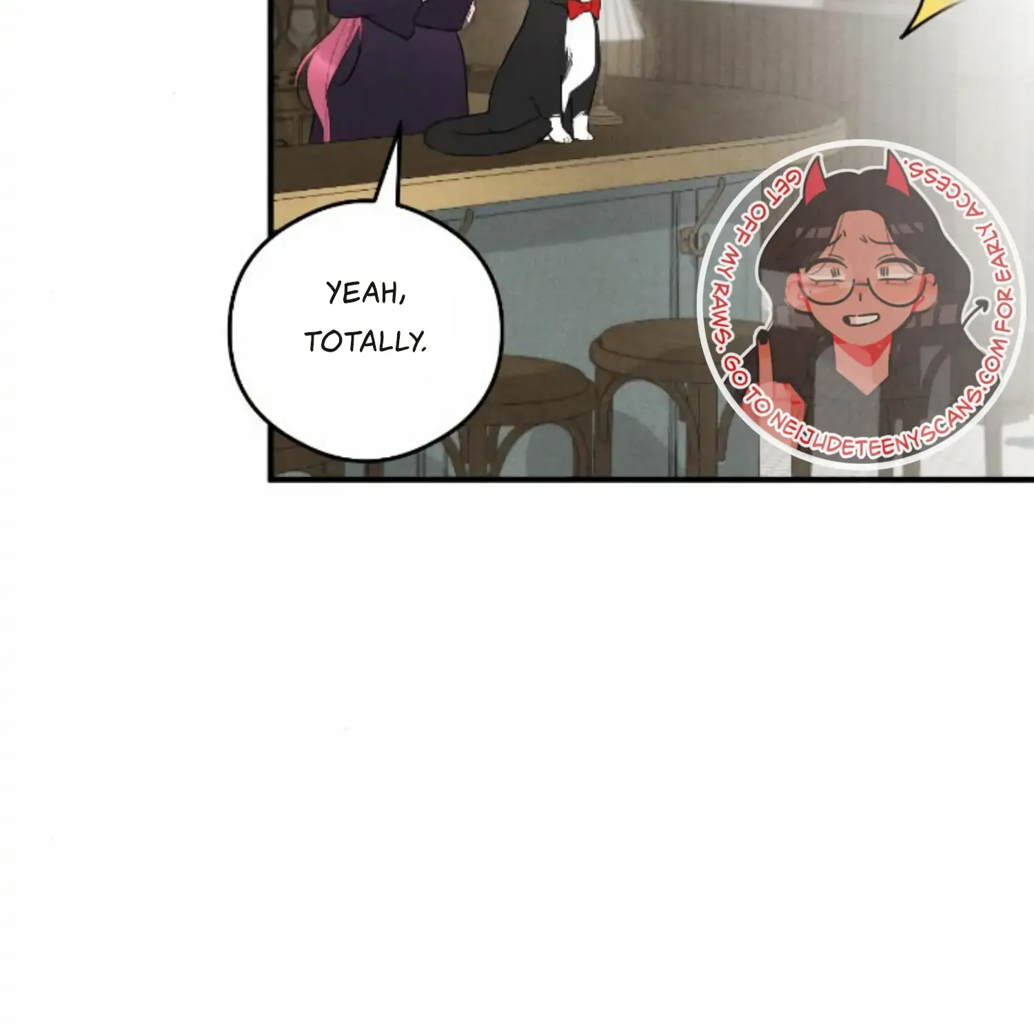 Demon’s Wish Chapter 2 page 91 - 