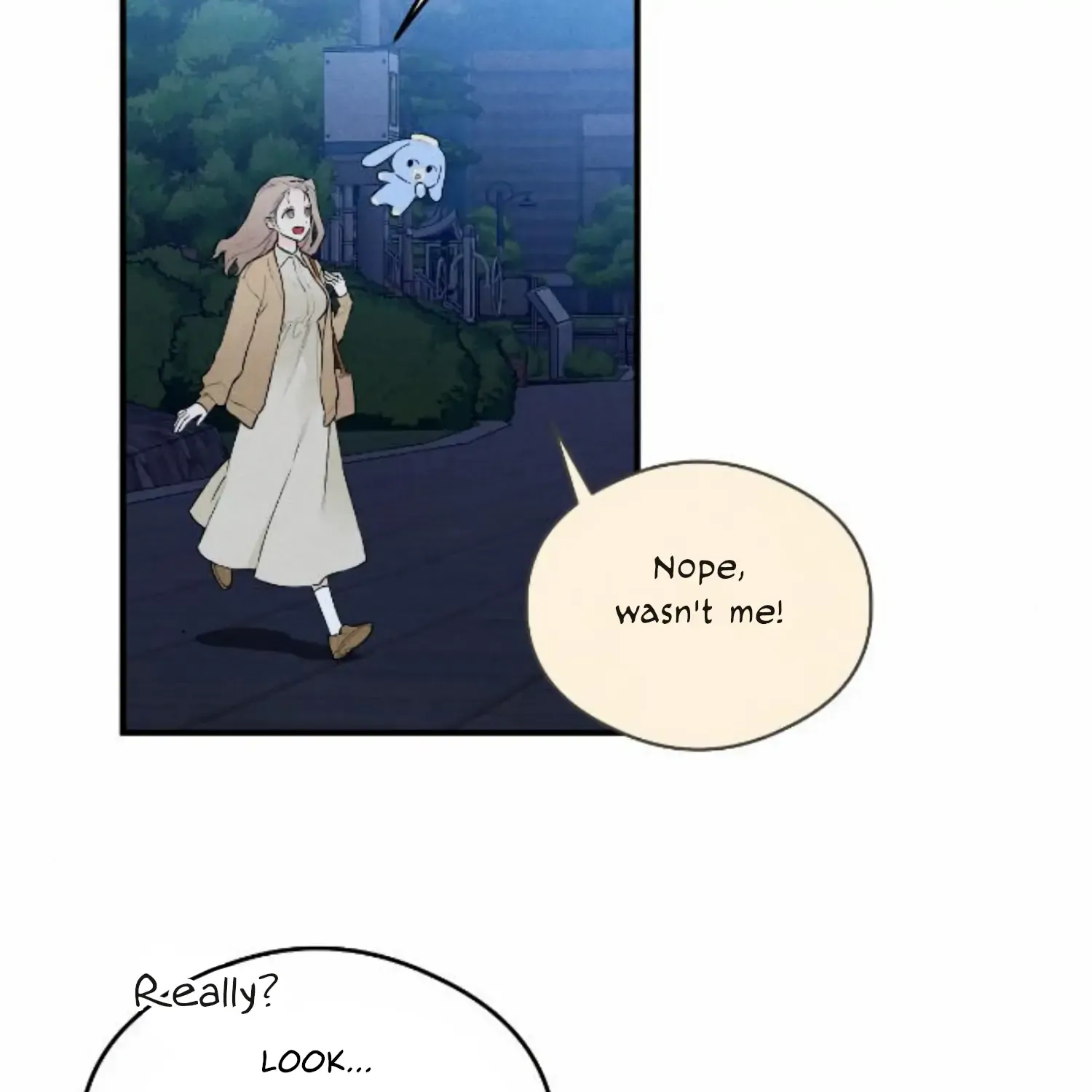 Demon’s Wish Chapter 2 page 93 - 