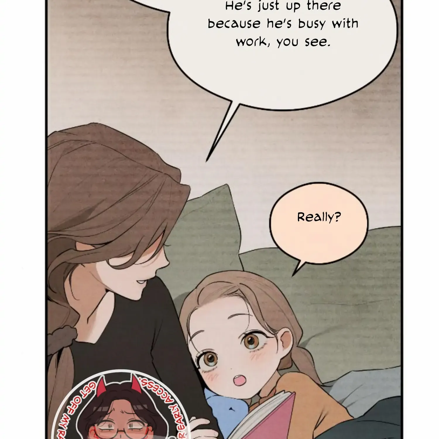 Demon’s Wish Chapter 2 page 99 - 