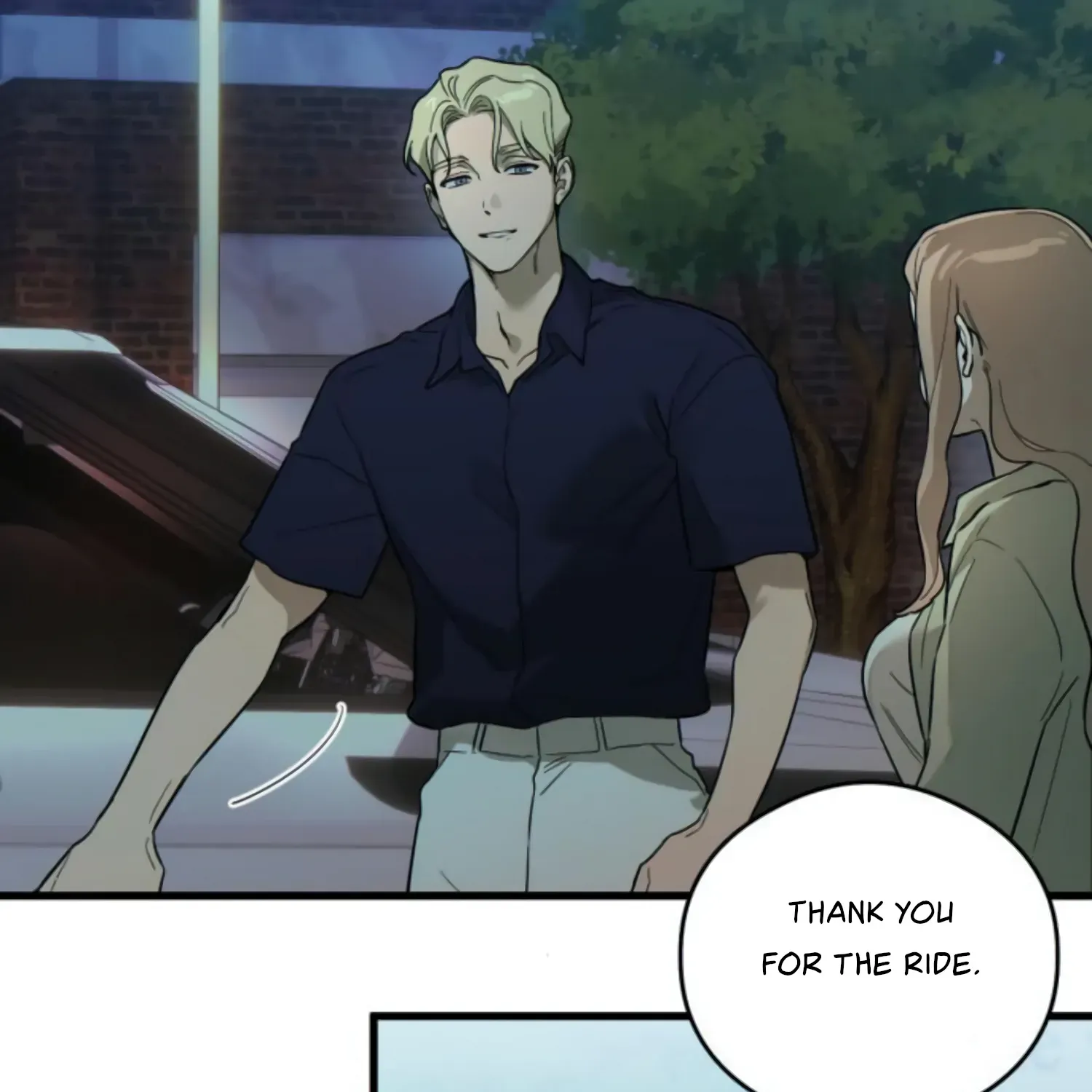 Demon’s Wish Chapter 20 page 105 - 