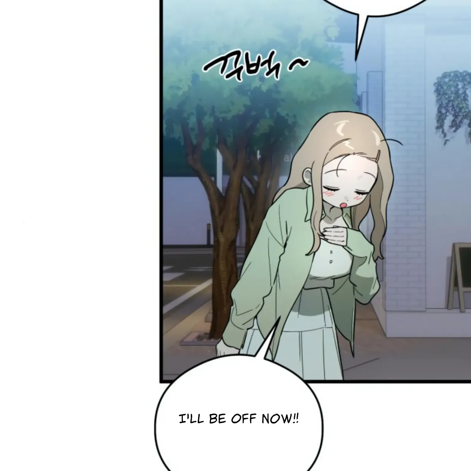 Demon’s Wish Chapter 20 page 106 - 
