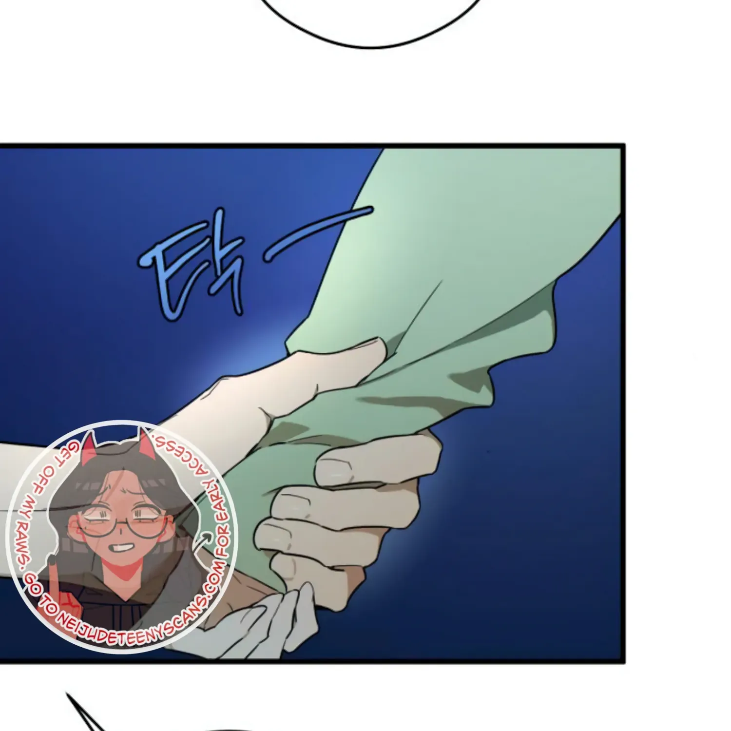 Demon’s Wish Chapter 20 page 107 - 