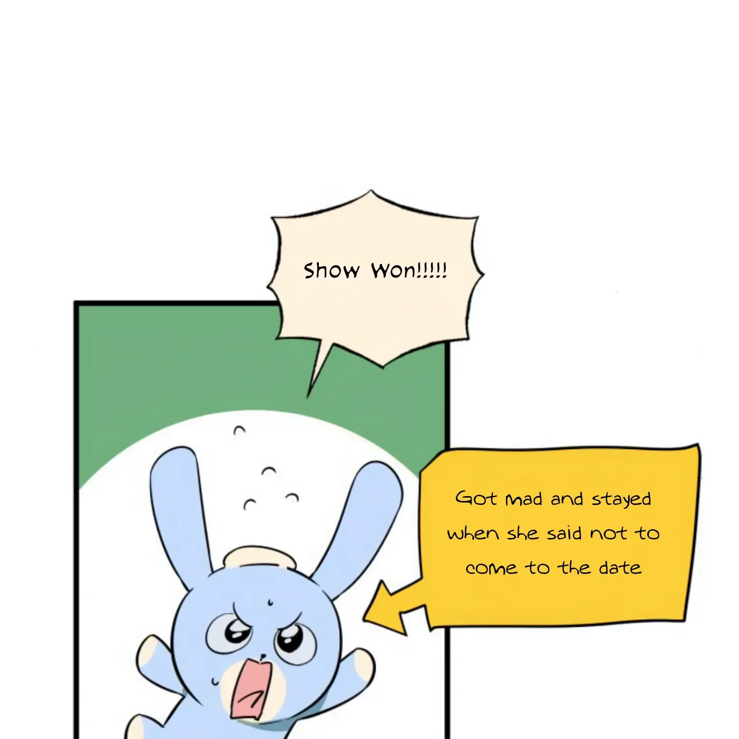 Demon’s Wish Chapter 20 page 126 - 