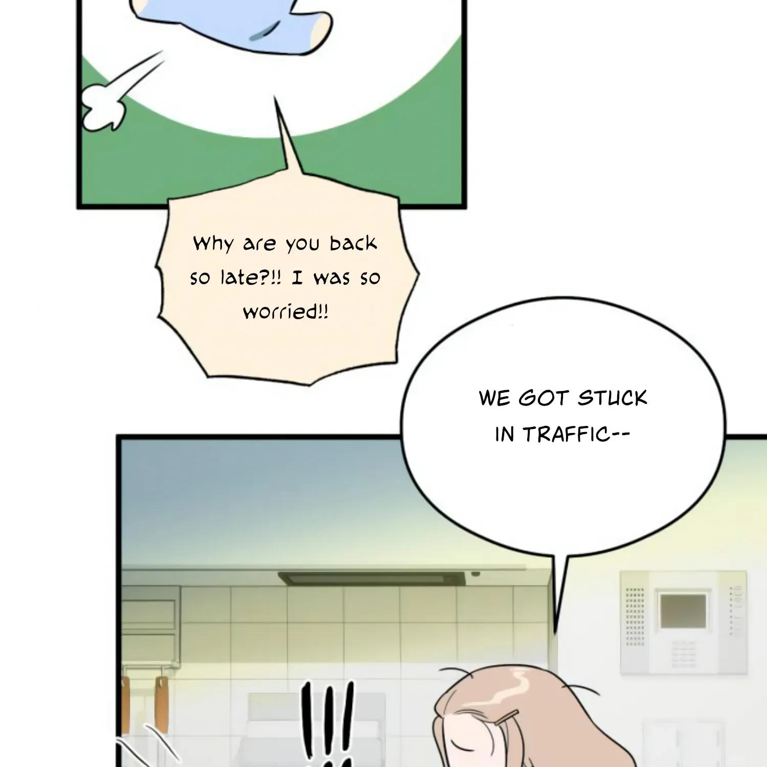 Demon’s Wish Chapter 20 page 127 - 