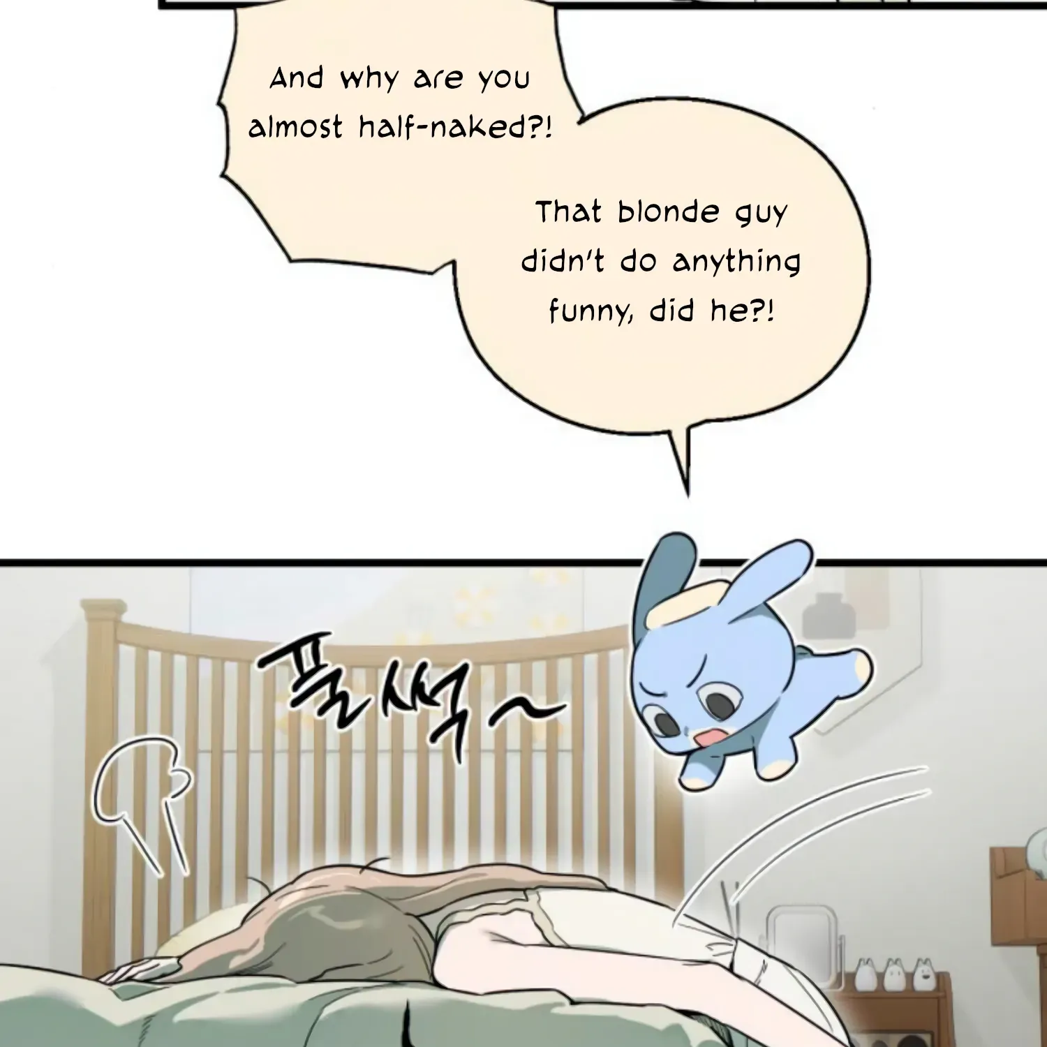 Demon’s Wish Chapter 20 page 129 - 