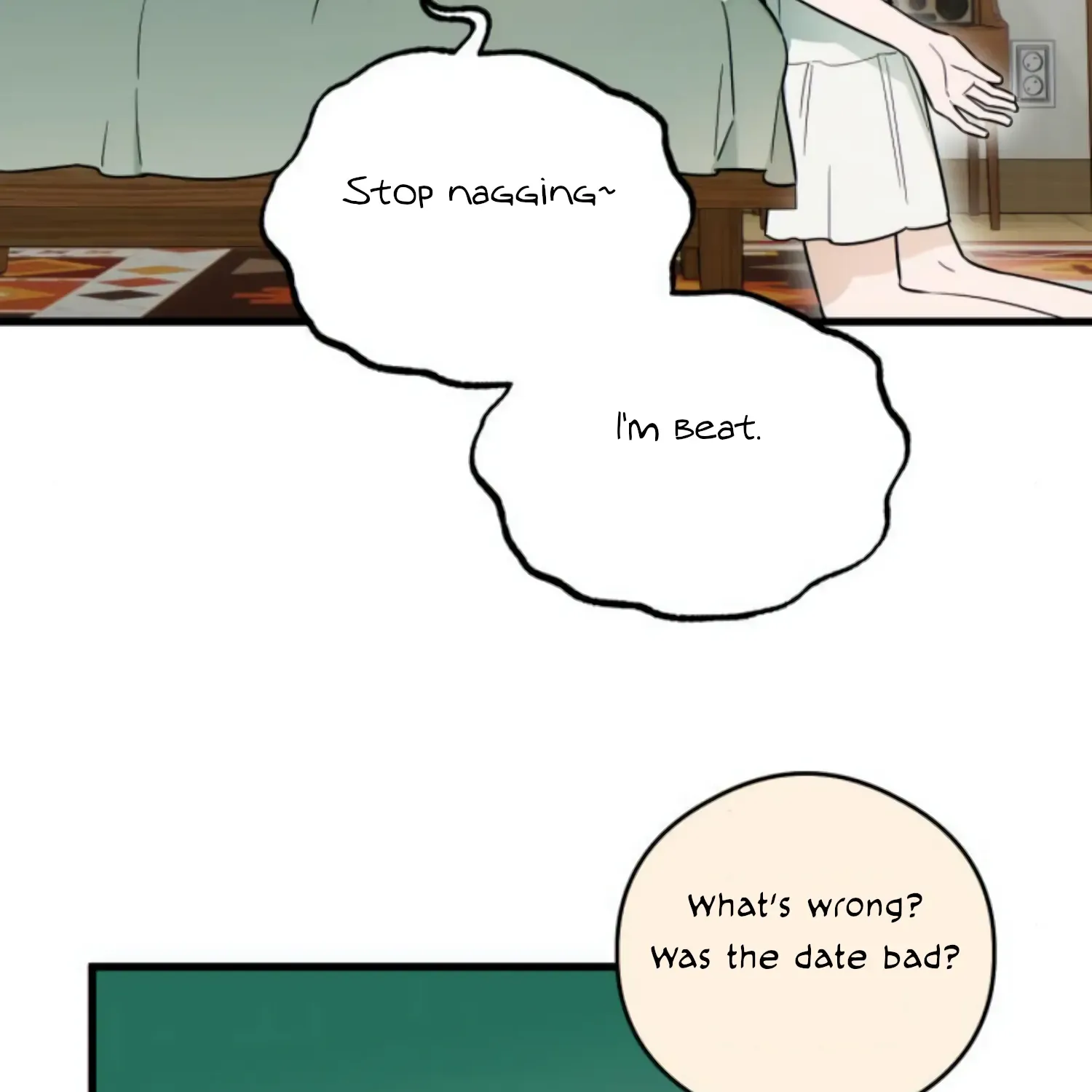 Demon’s Wish Chapter 20 page 130 - 
