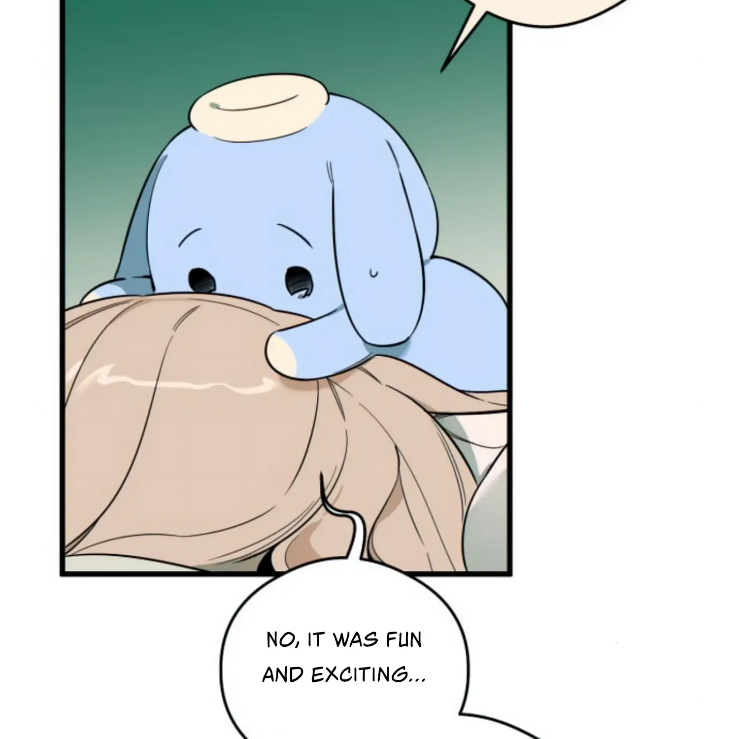 Demon’s Wish Chapter 20 page 131 - 