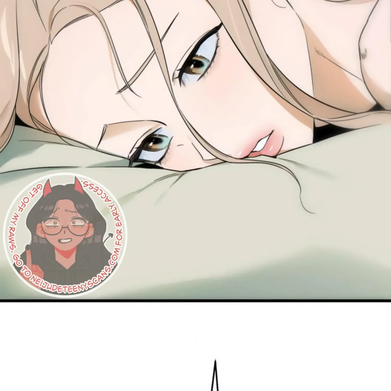 Demon’s Wish Chapter 20 page 134 - 