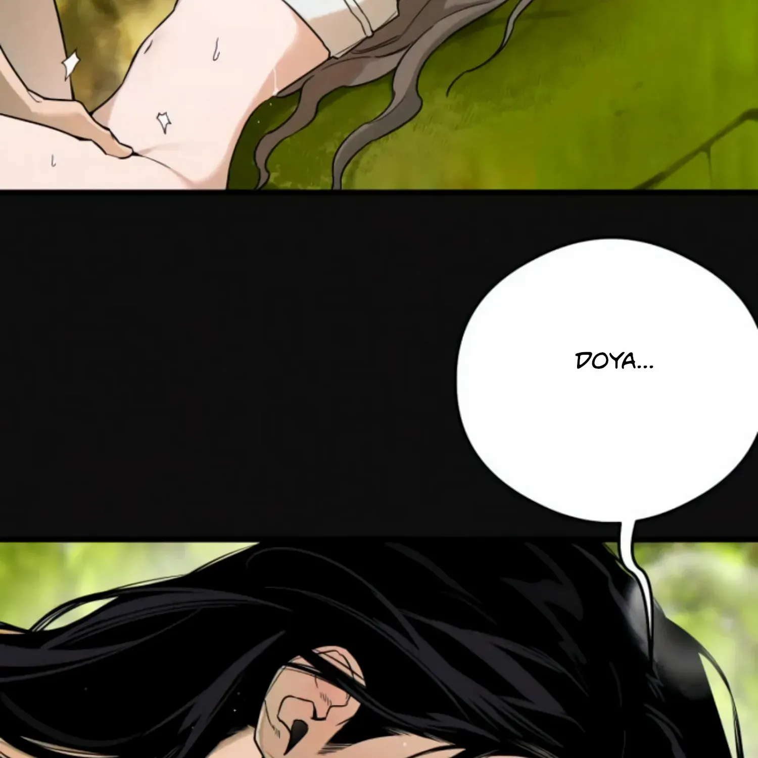 Demon’s Wish Chapter 20 page 15 - 