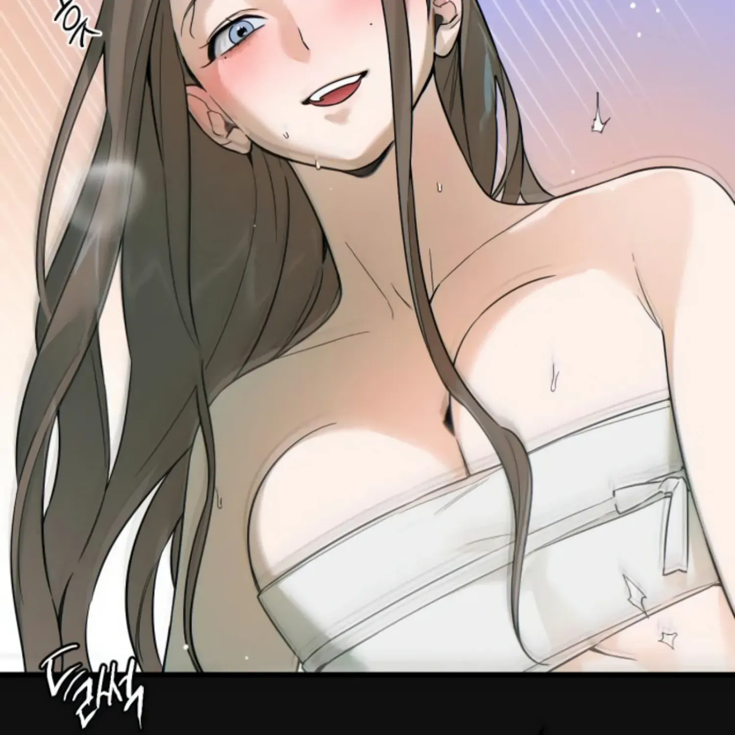 Demon’s Wish Chapter 20 page 25 - 