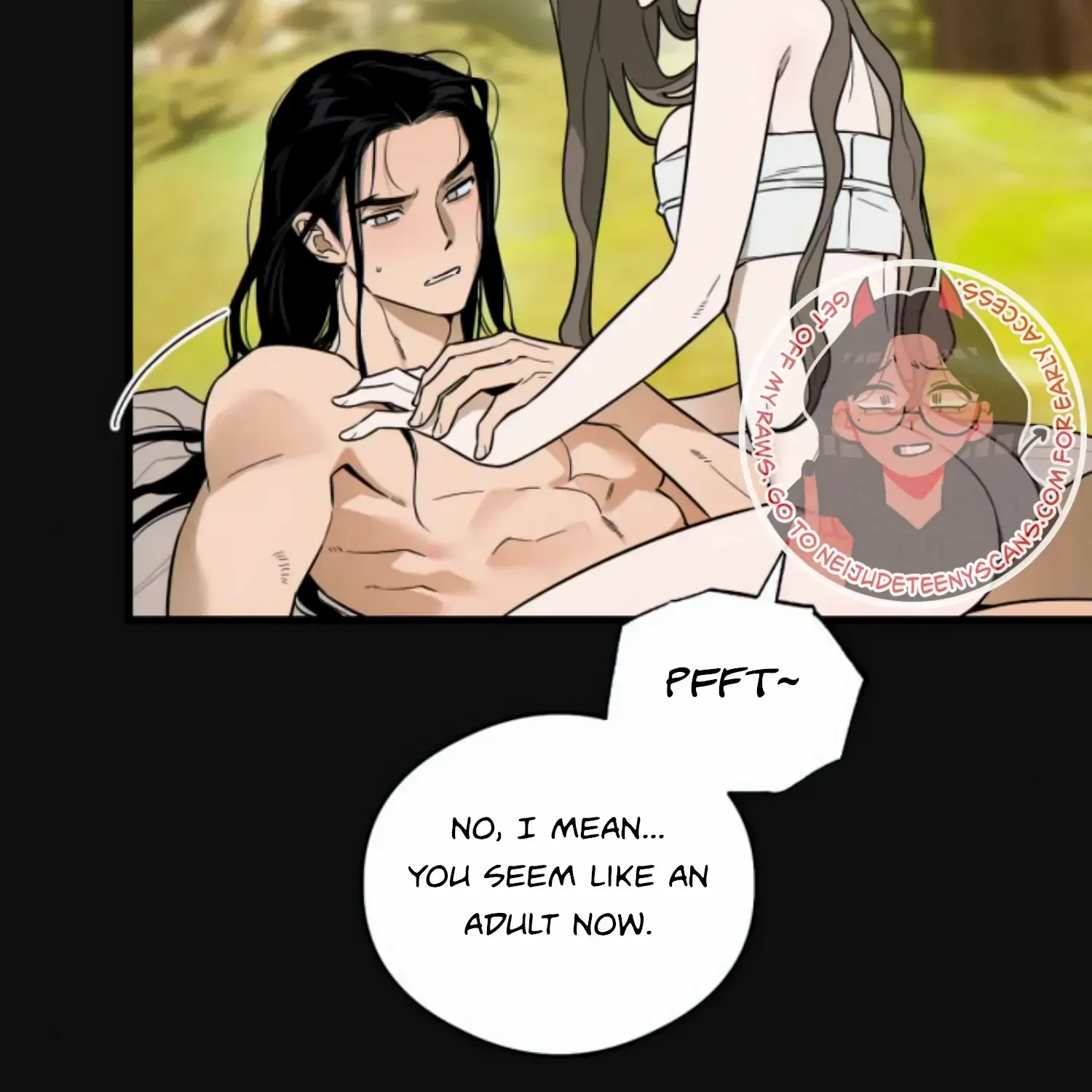 Demon’s Wish Chapter 20 page 30 - 