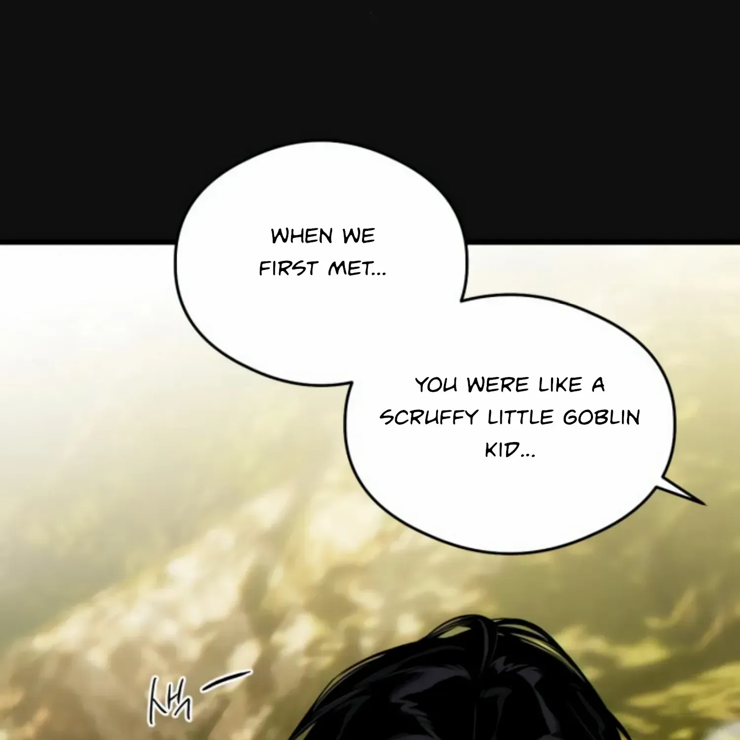 Demon’s Wish Chapter 20 page 31 - 