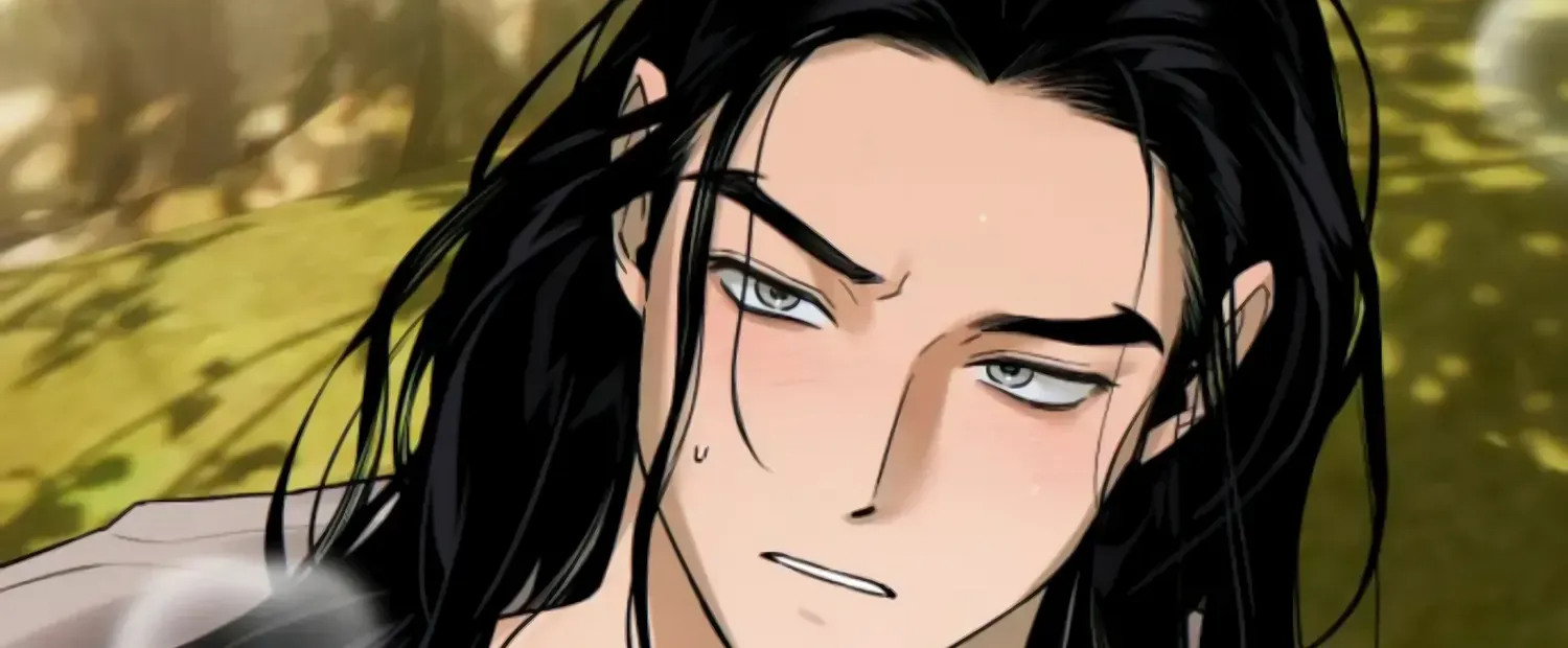 Demon’s Wish Chapter 20 page 32 - 