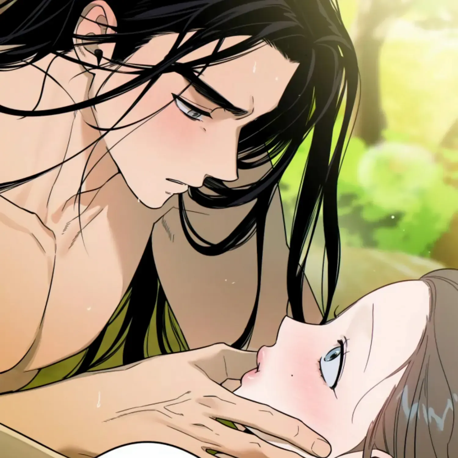 Demon’s Wish Chapter 20 page 45 - 