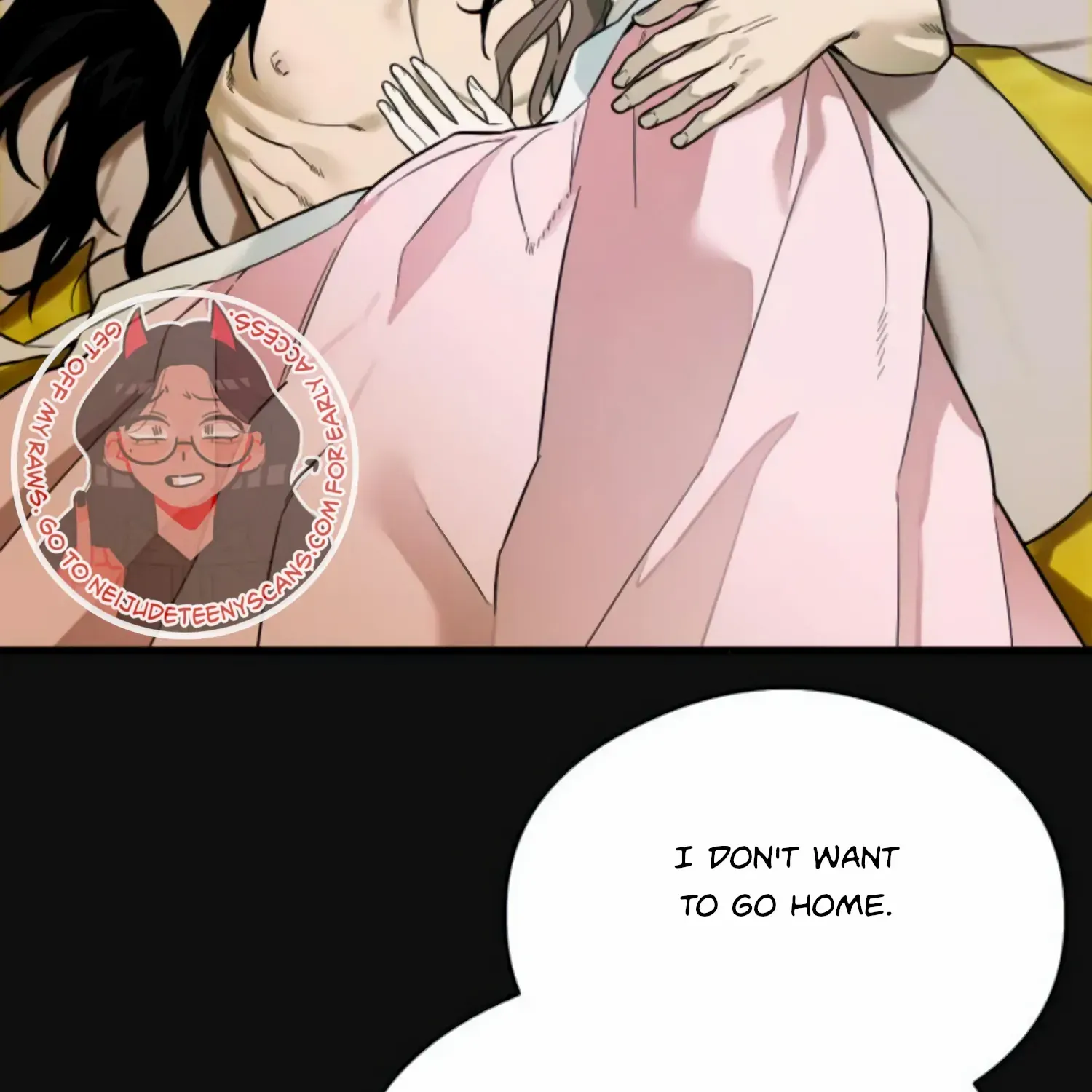 Demon’s Wish Chapter 20 page 55 - 