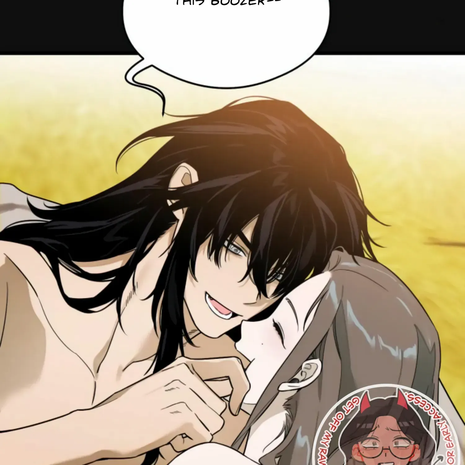Demon’s Wish Chapter 20 page 63 - 