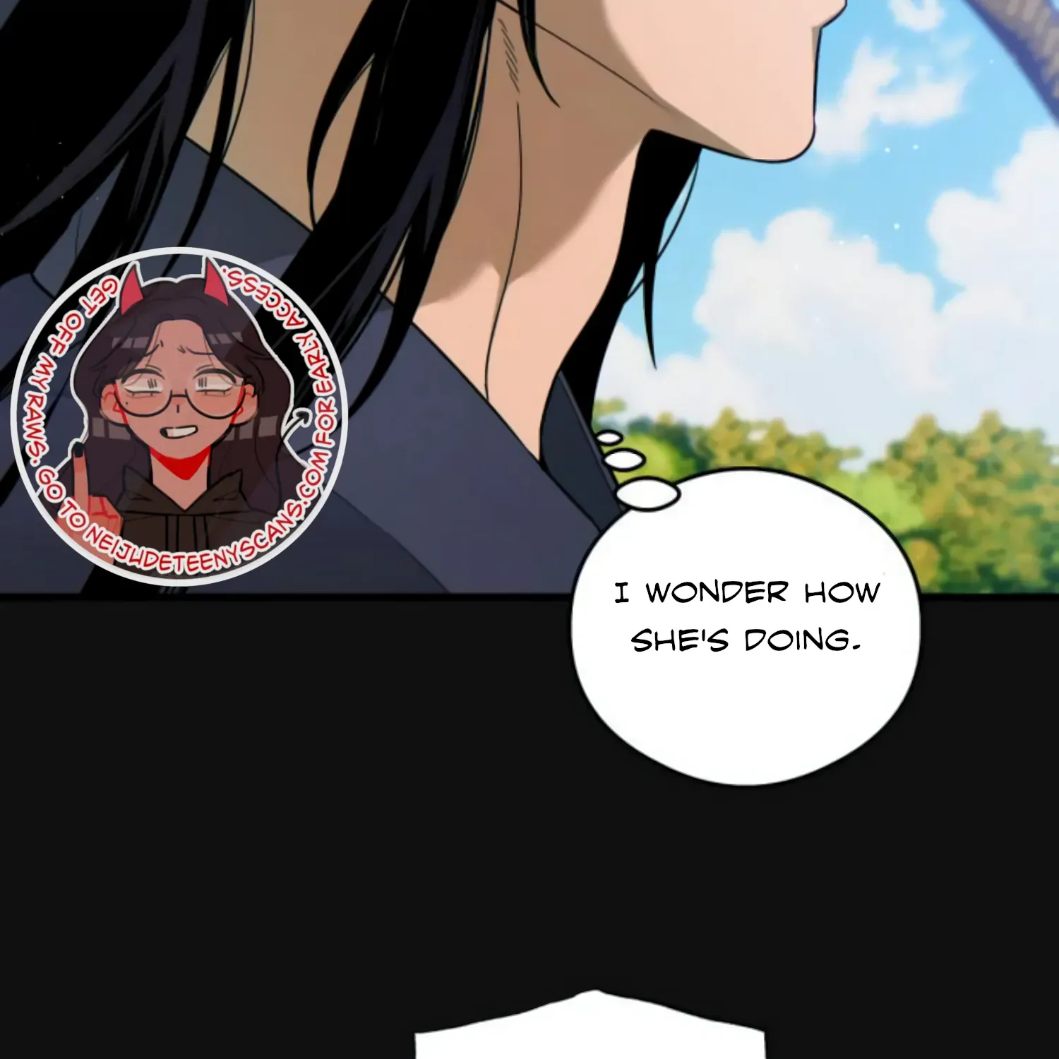 Demon’s Wish Chapter 20 page 73 - 