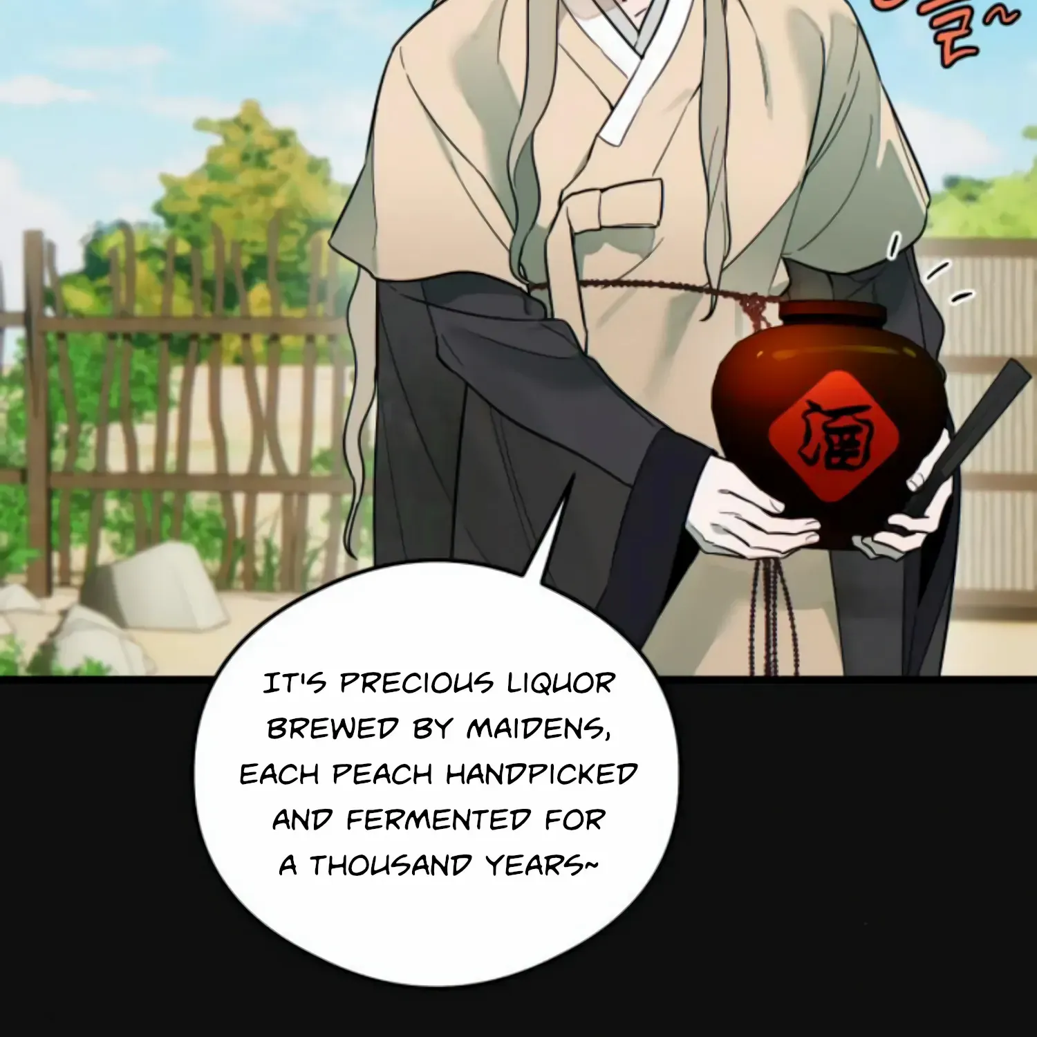 Demon’s Wish Chapter 20 page 79 - 