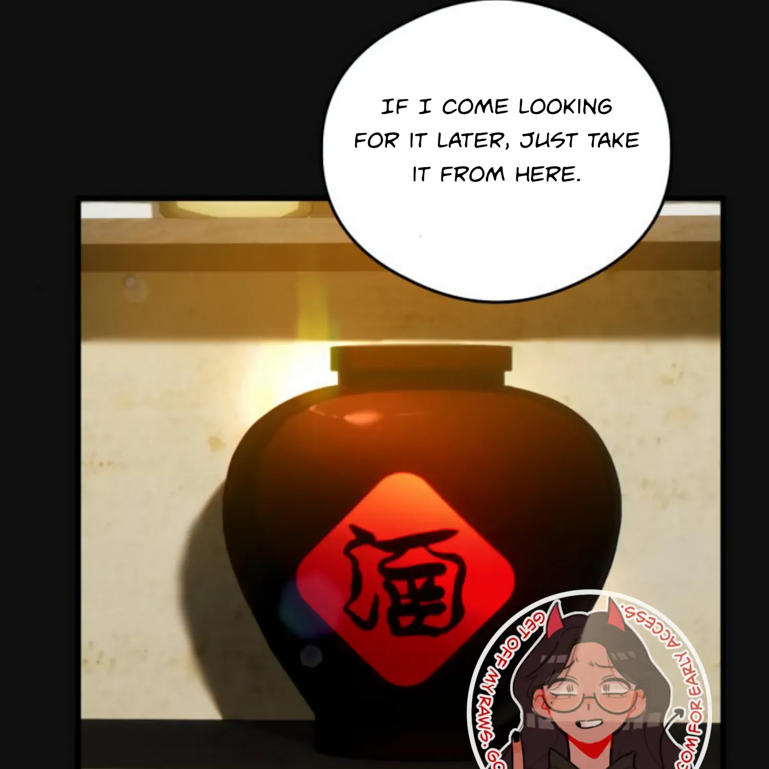 Demon’s Wish Chapter 20 page 81 - 