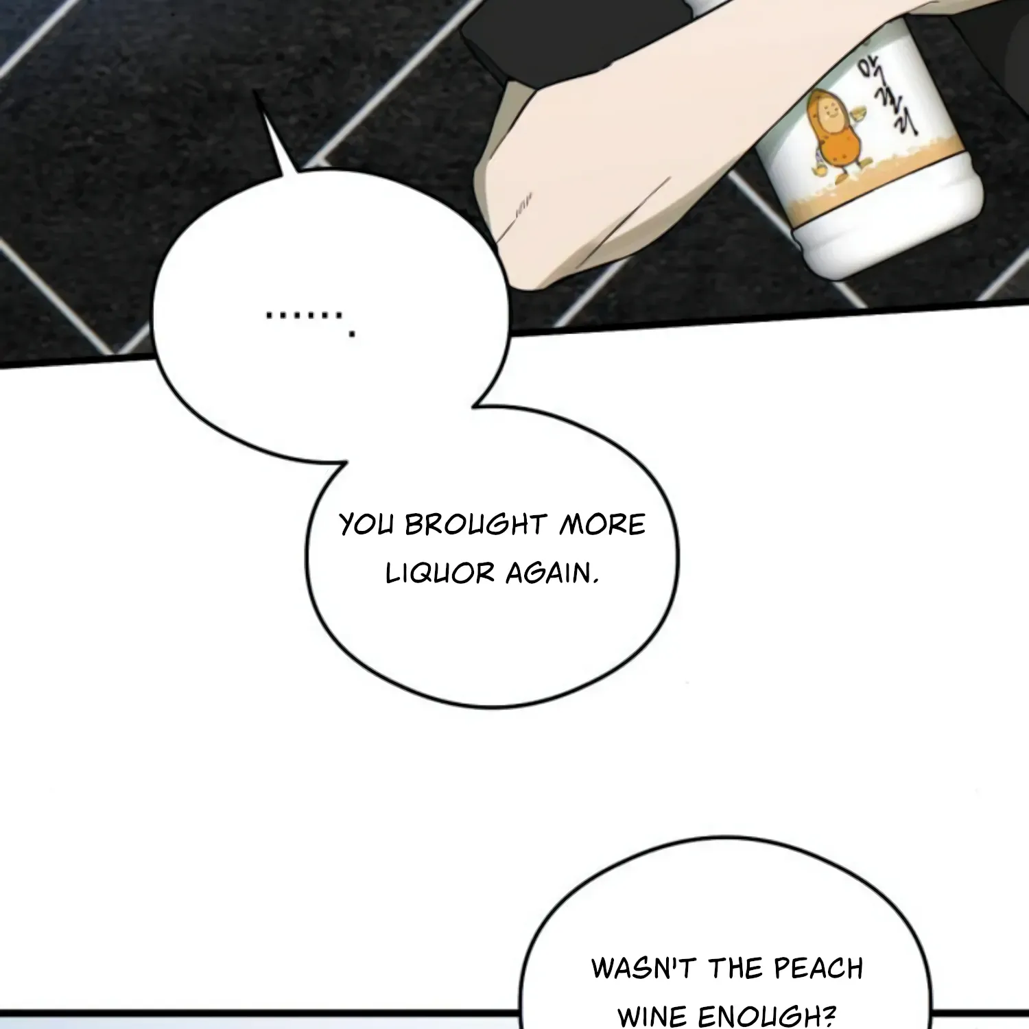 Demon’s Wish Chapter 20 page 95 - 