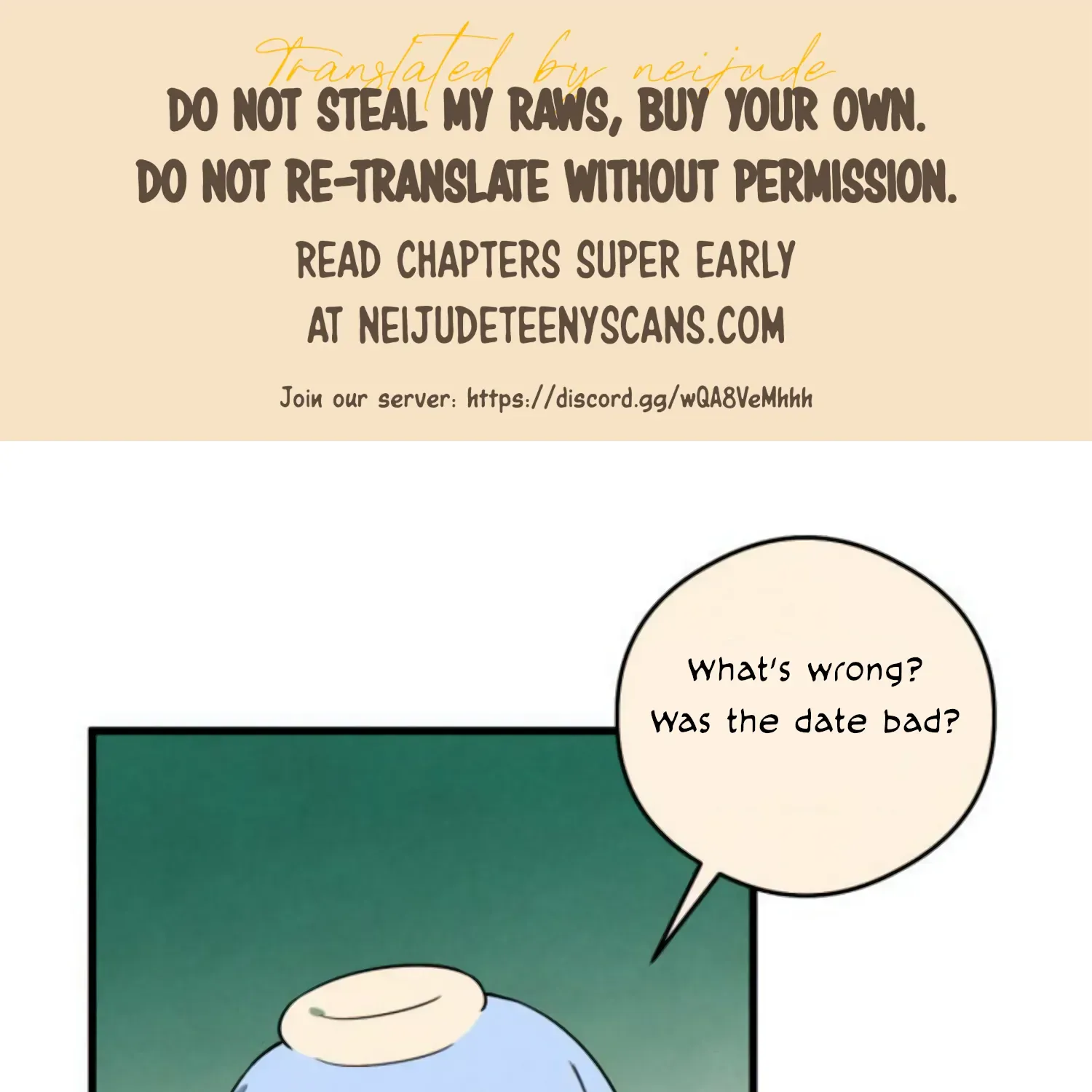 Demon’s Wish Chapter 21 page 2 - 