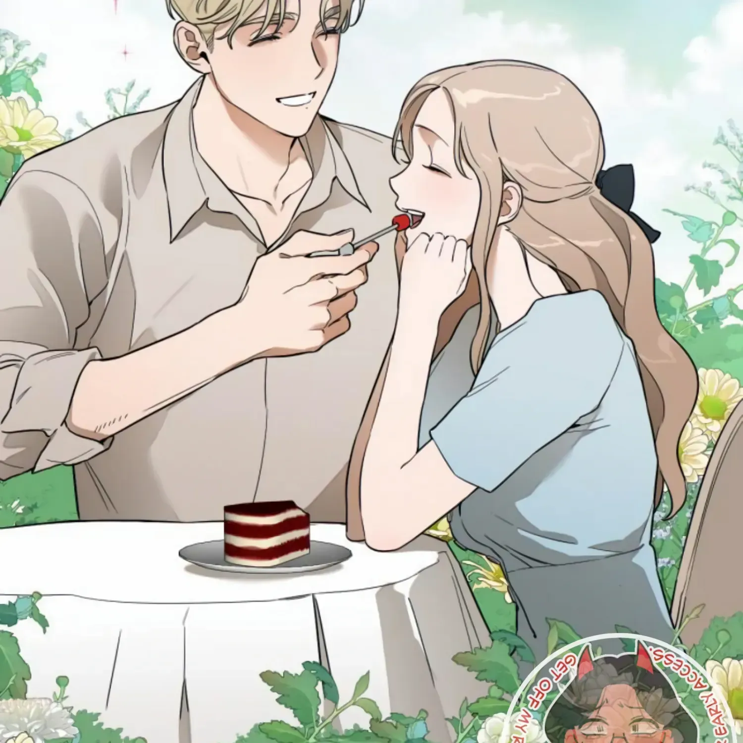 Demon’s Wish Chapter 21 page 118 - 
