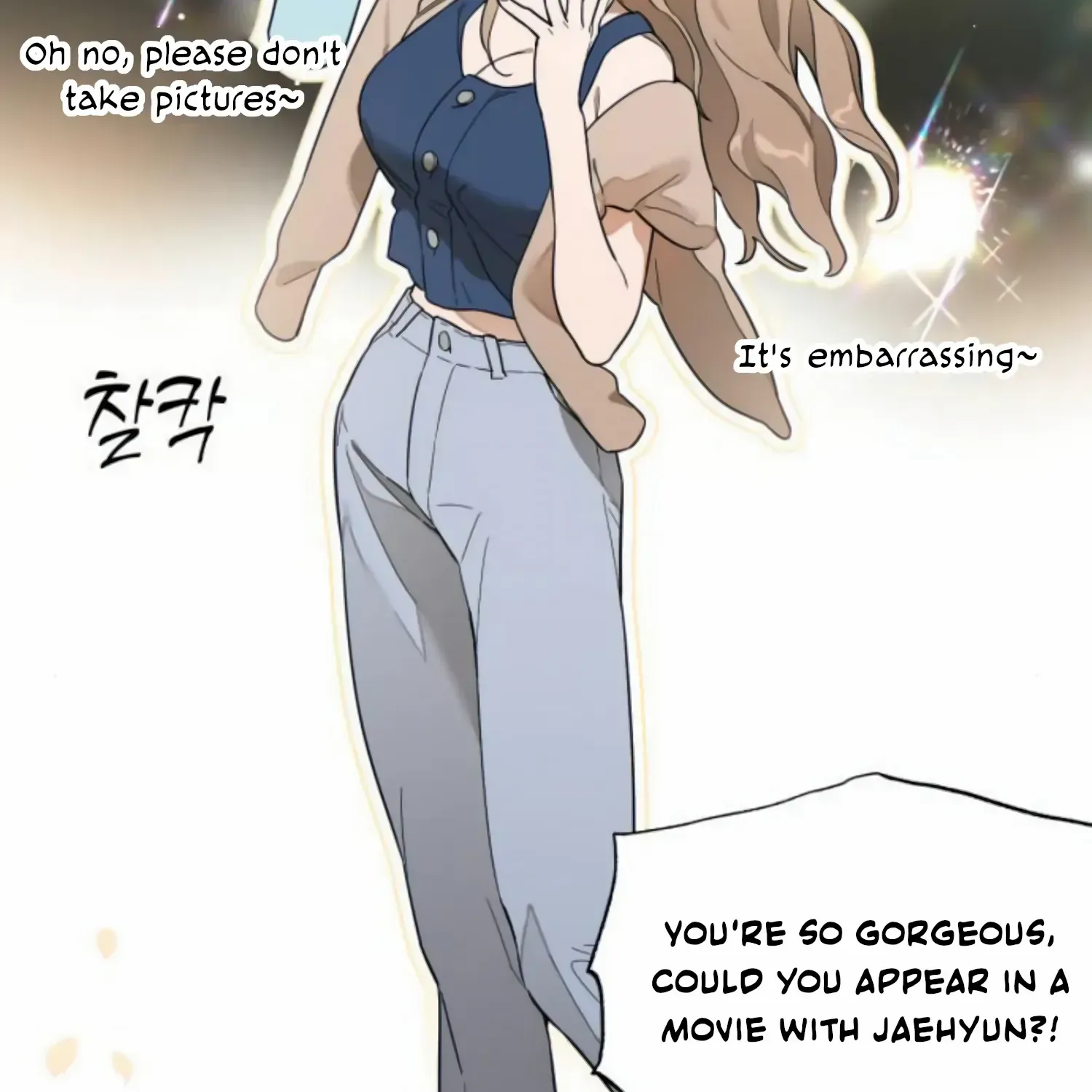 Demon’s Wish Chapter 21 page 120 - 