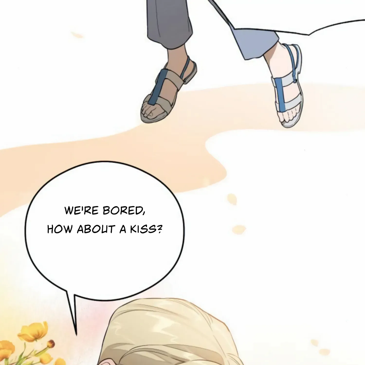 Demon’s Wish Chapter 21 page 122 - 
