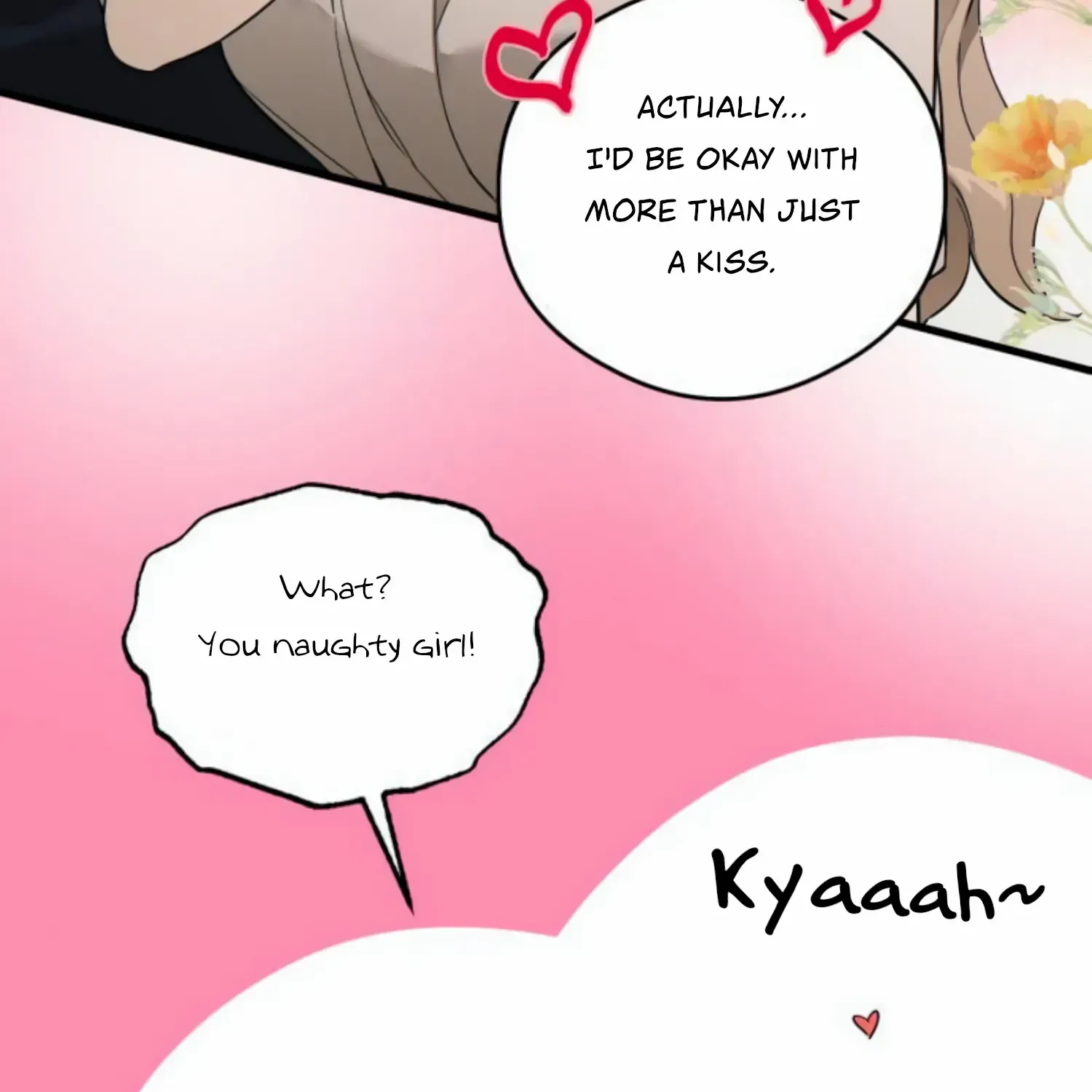 Demon’s Wish Chapter 21 page 124 - 
