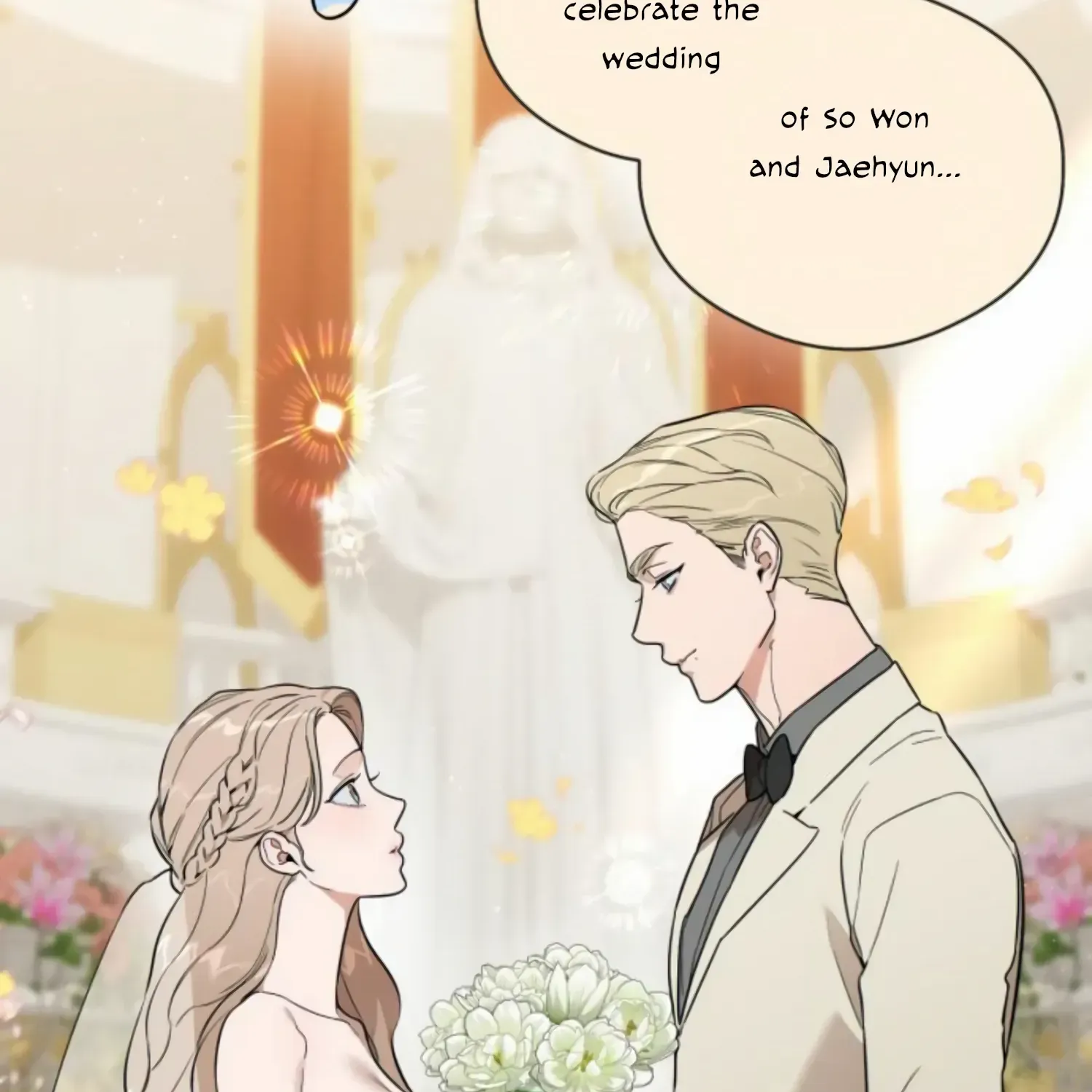 Demon’s Wish Chapter 21 page 127 - 
