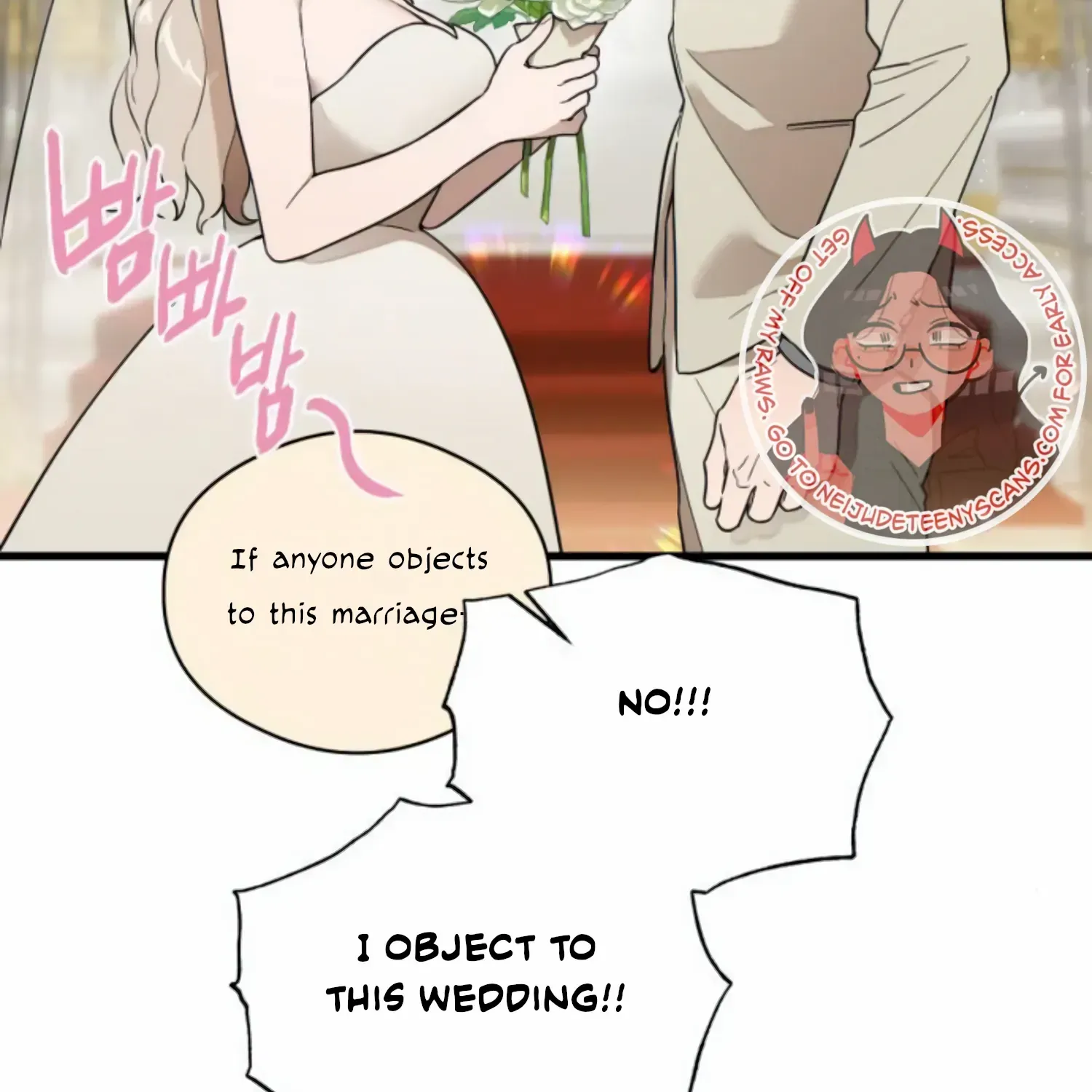 Demon’s Wish Chapter 21 page 128 - 