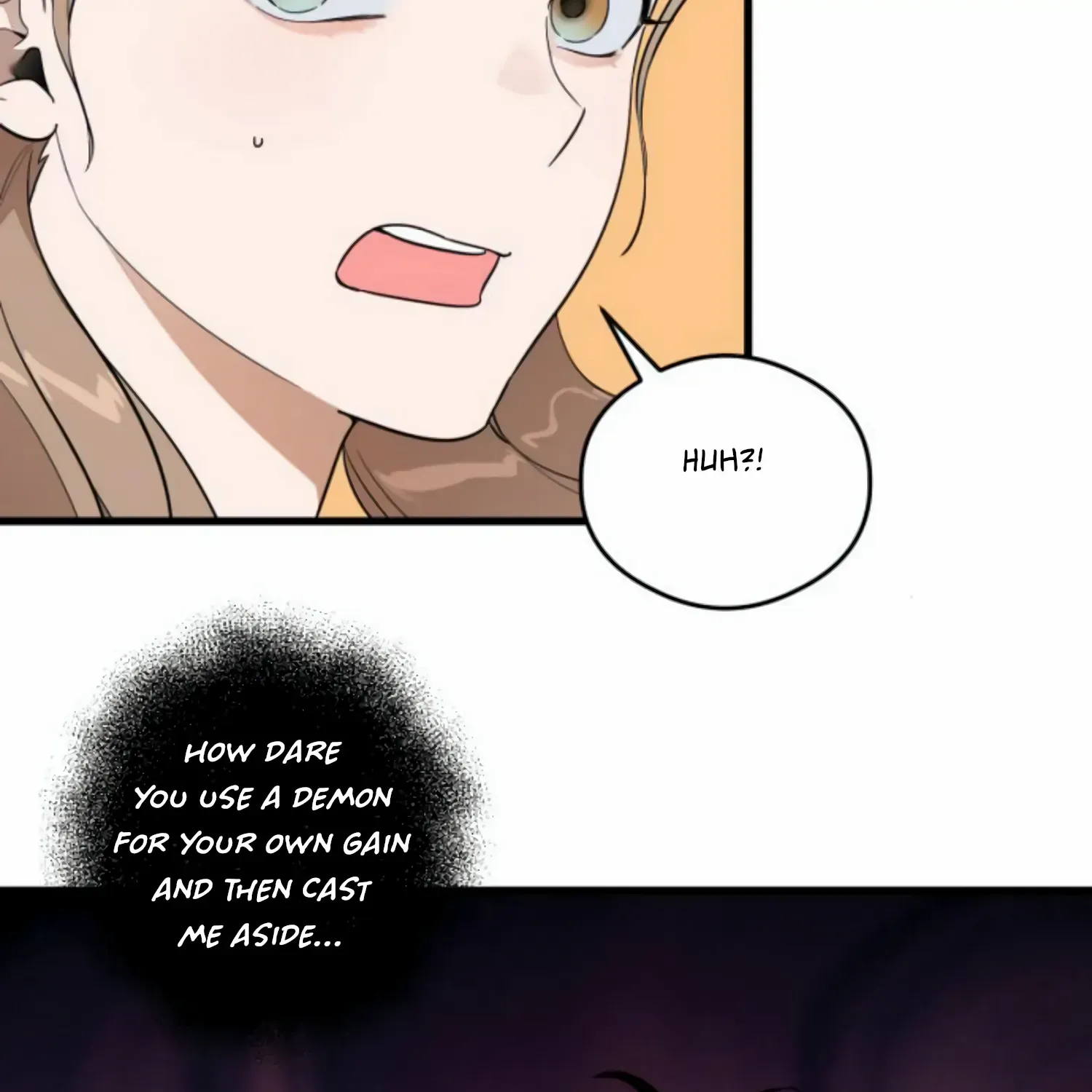 Demon’s Wish Chapter 21 page 130 - 